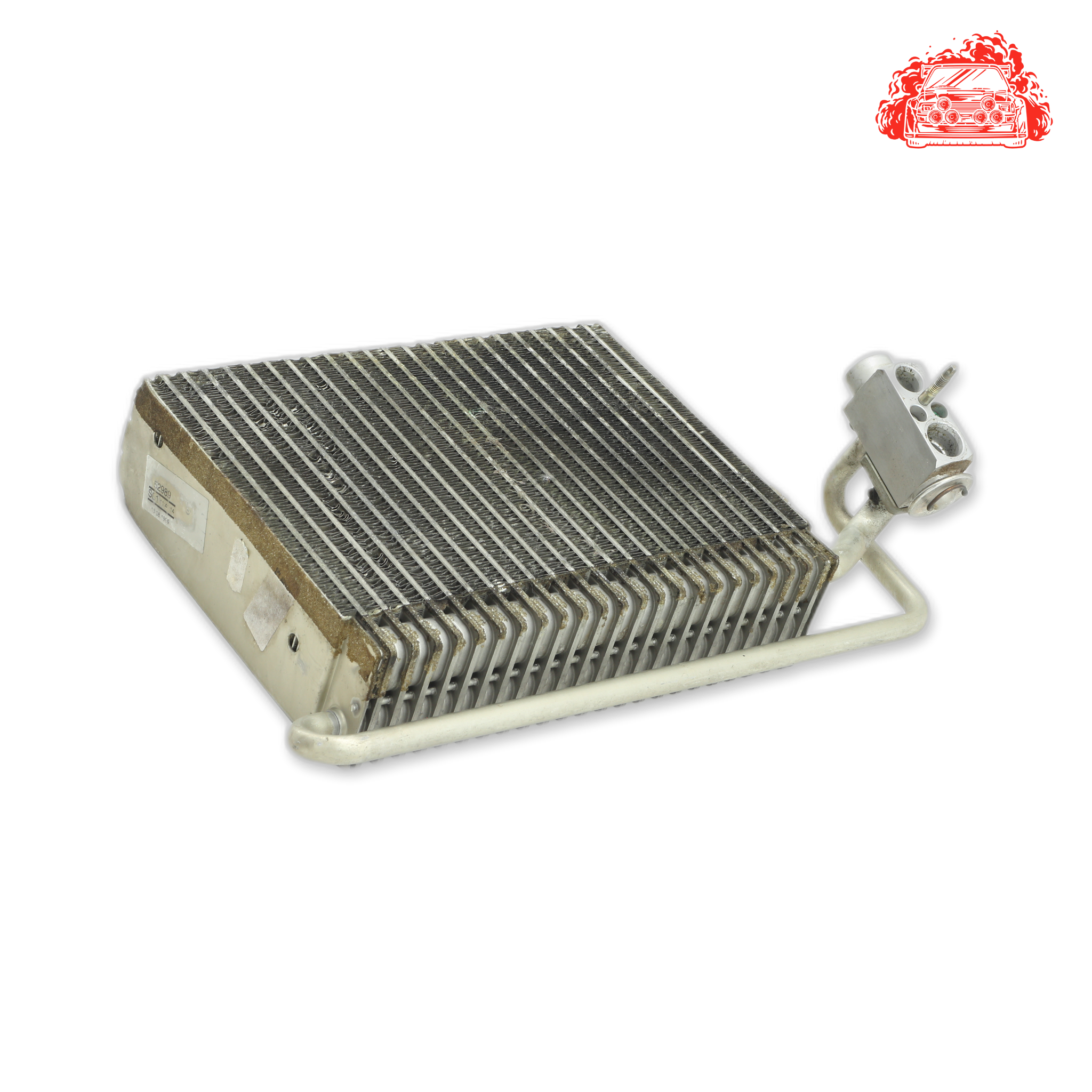 Used BMW 320i A/T (E46) Aircon AC Evaporator