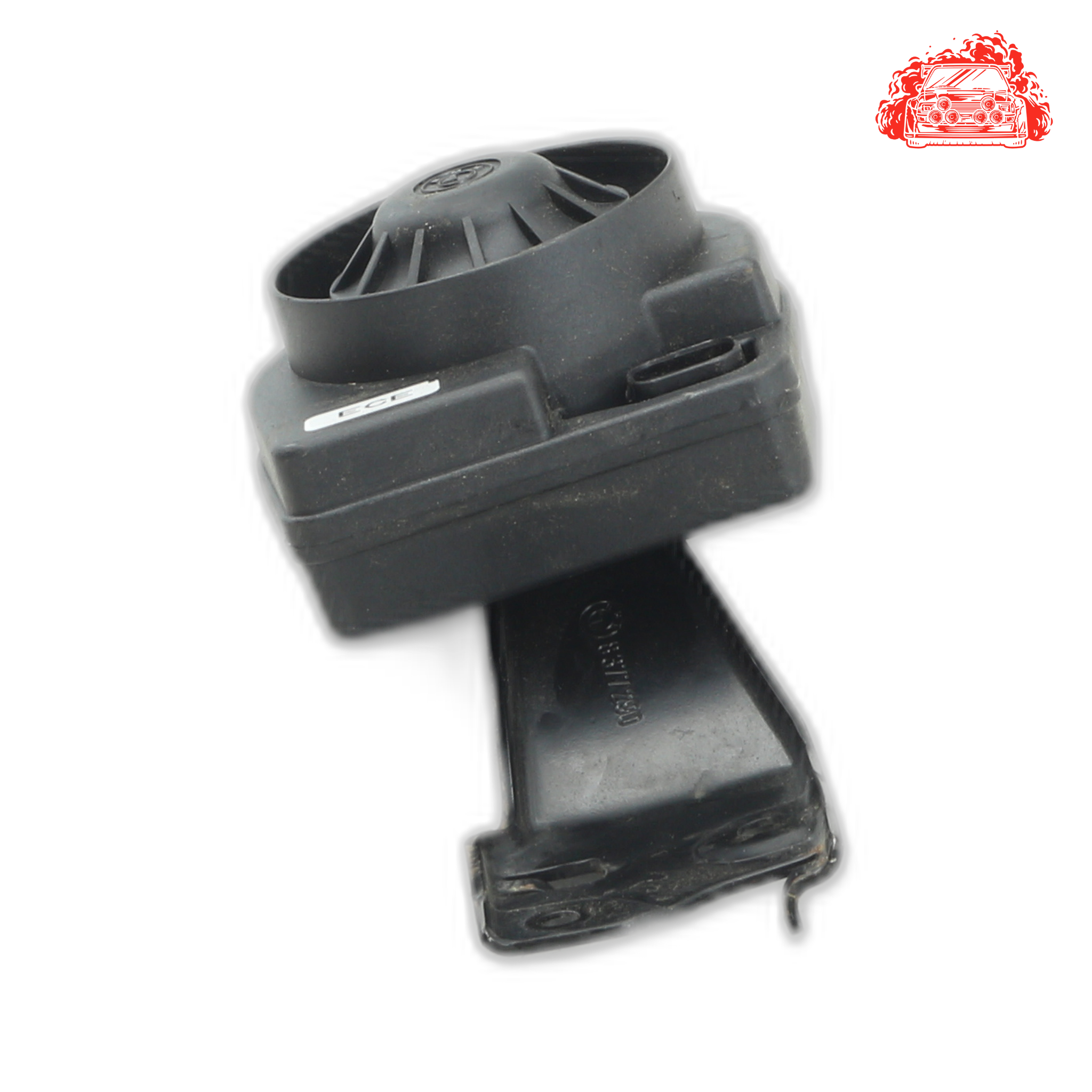 alarm siren horn - photo 2