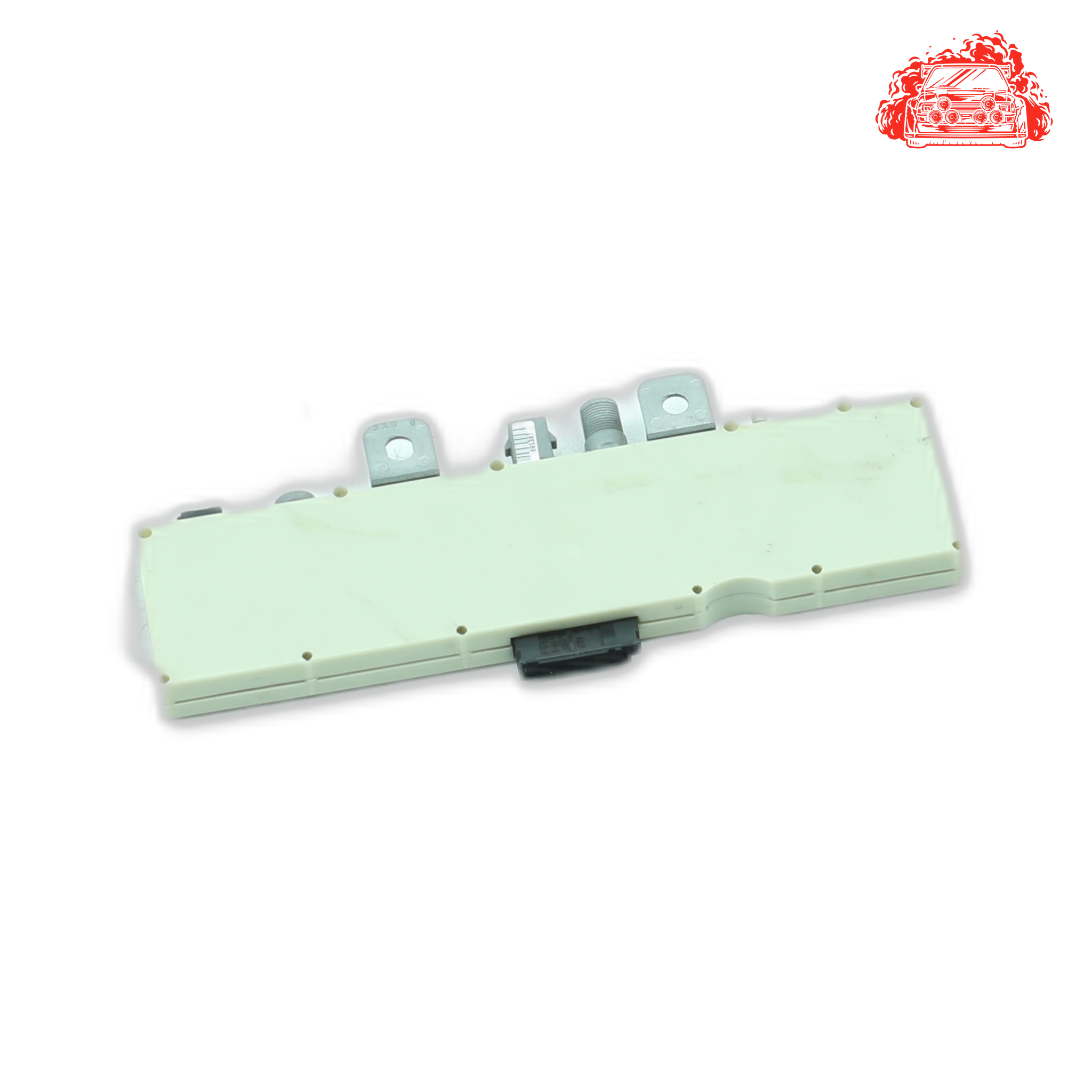 Used BMW 320i A/T (E46) Antenna Amplifier - OEM Part 65.25-8368209