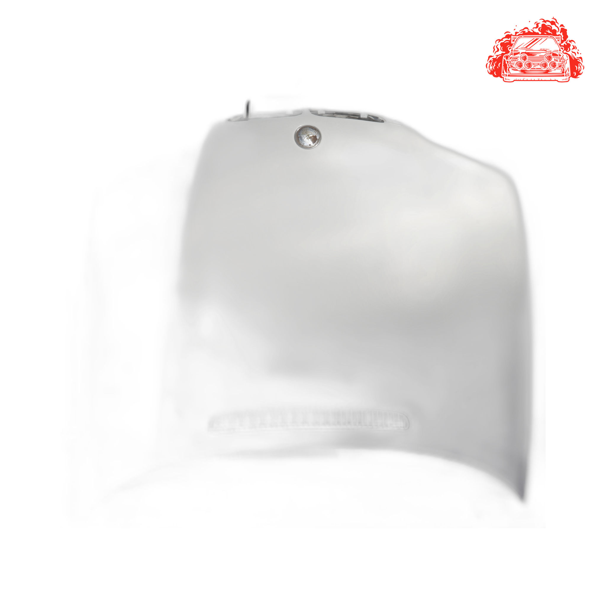 Salvaged BMW 320i A/T (E46) Bonnet