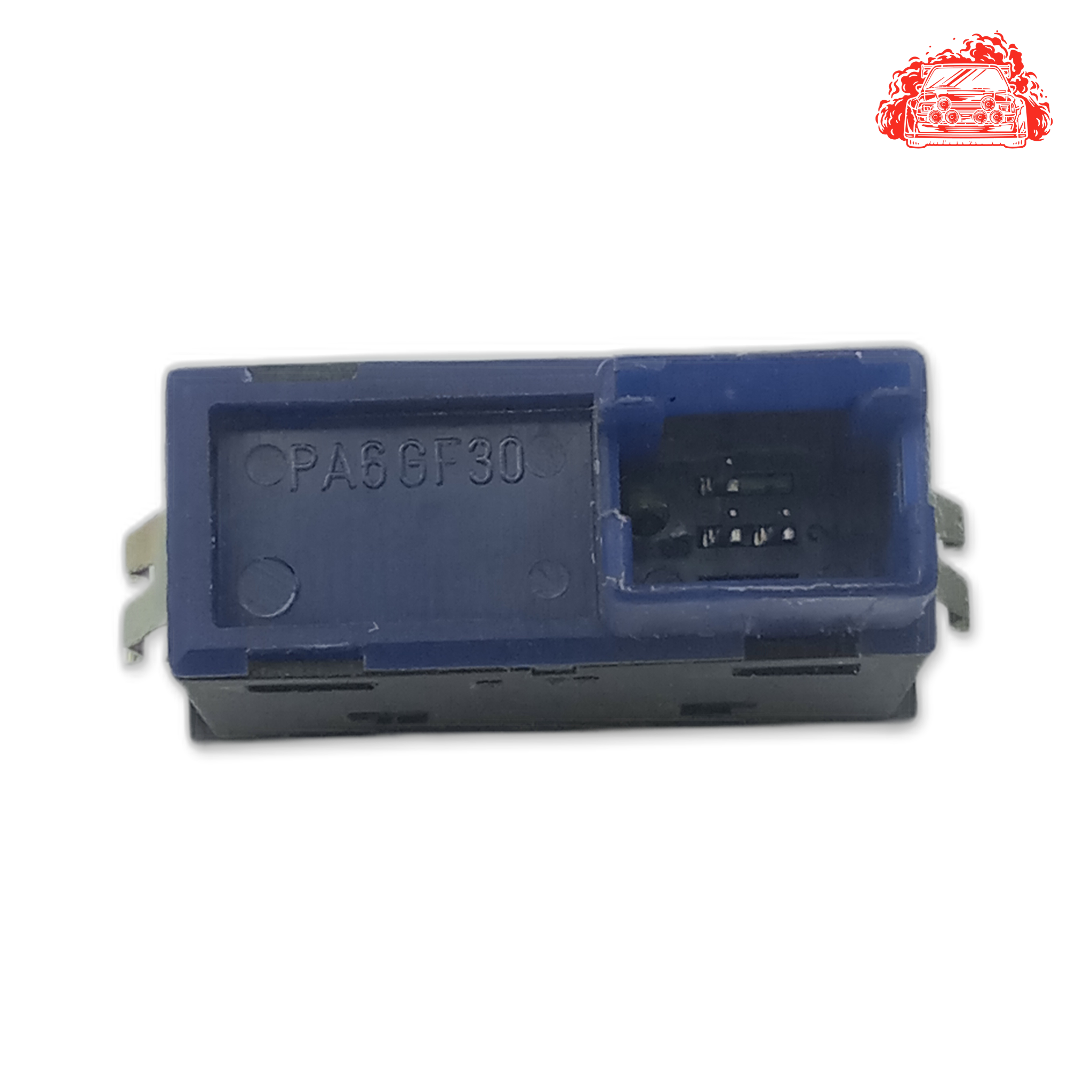 Used BMW 320i A/T (E46) Boot Lid Tailgate Release Switch