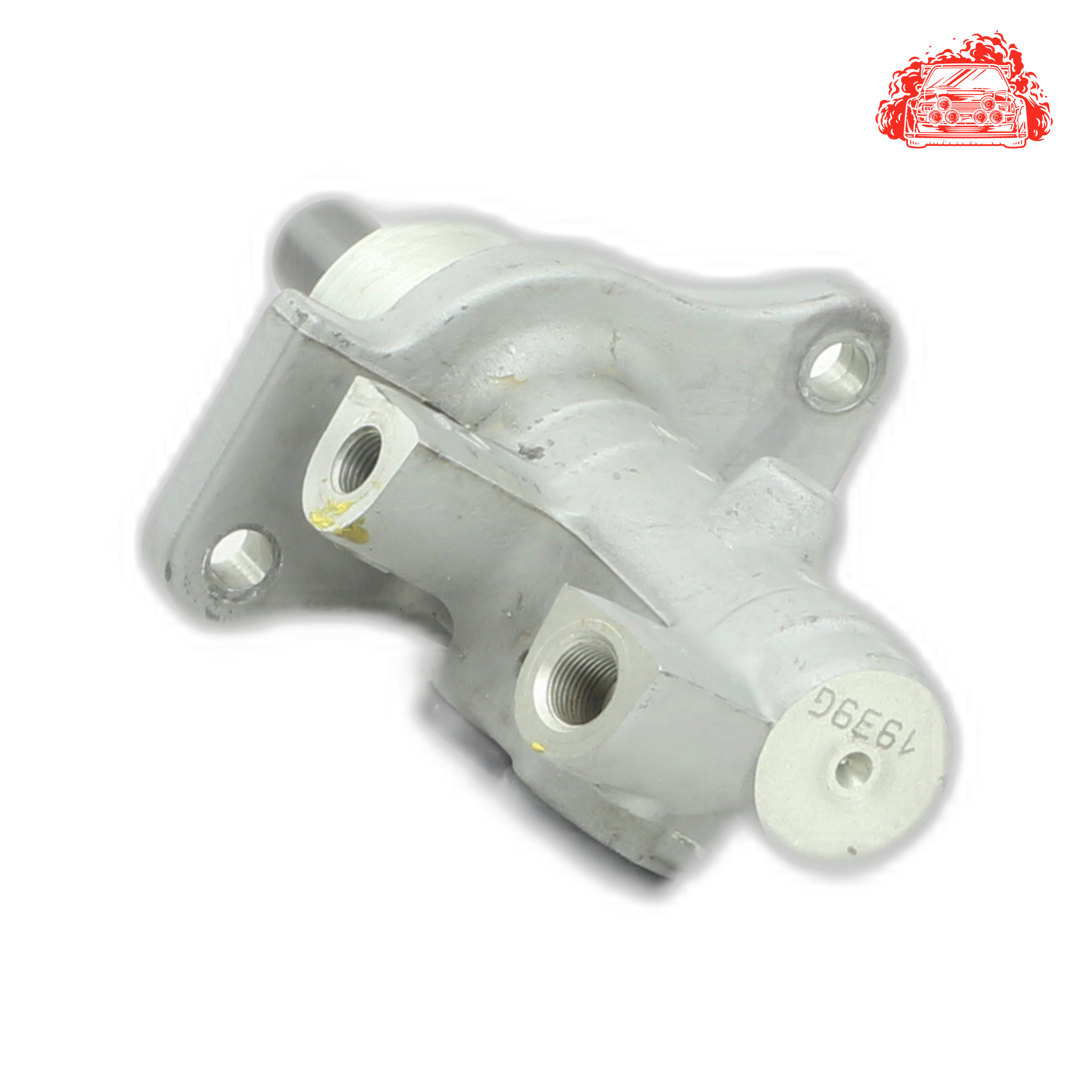 Used BMW 320i A/T (E46) Brake Master Cylinder