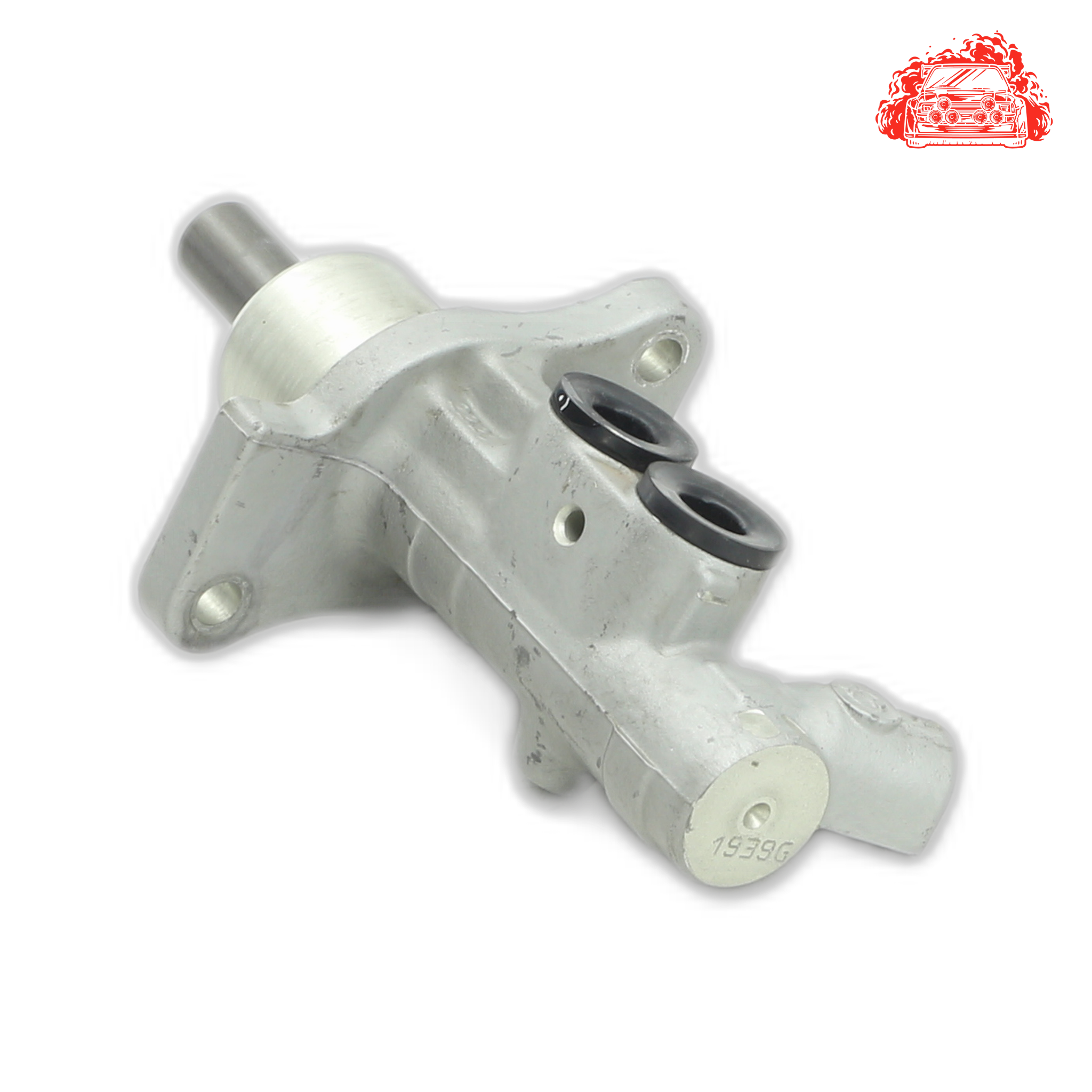 Used BMW 320i A/T (E46) Brake Master Cylinder