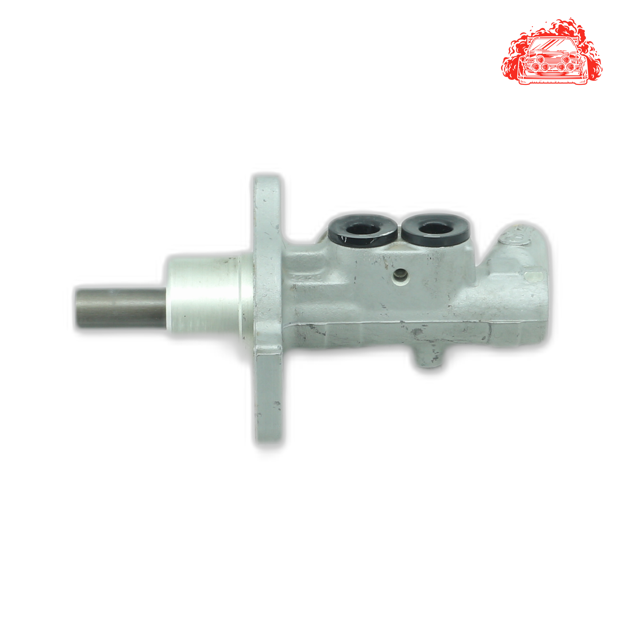 Used BMW 320i A/T (E46) Brake Master Cylinder