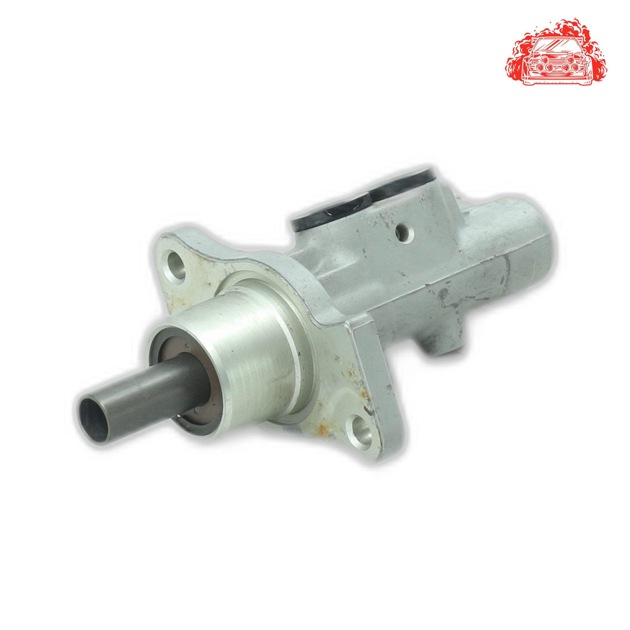 Used BMW 320i A/T (E46) Brake Master Cylinder