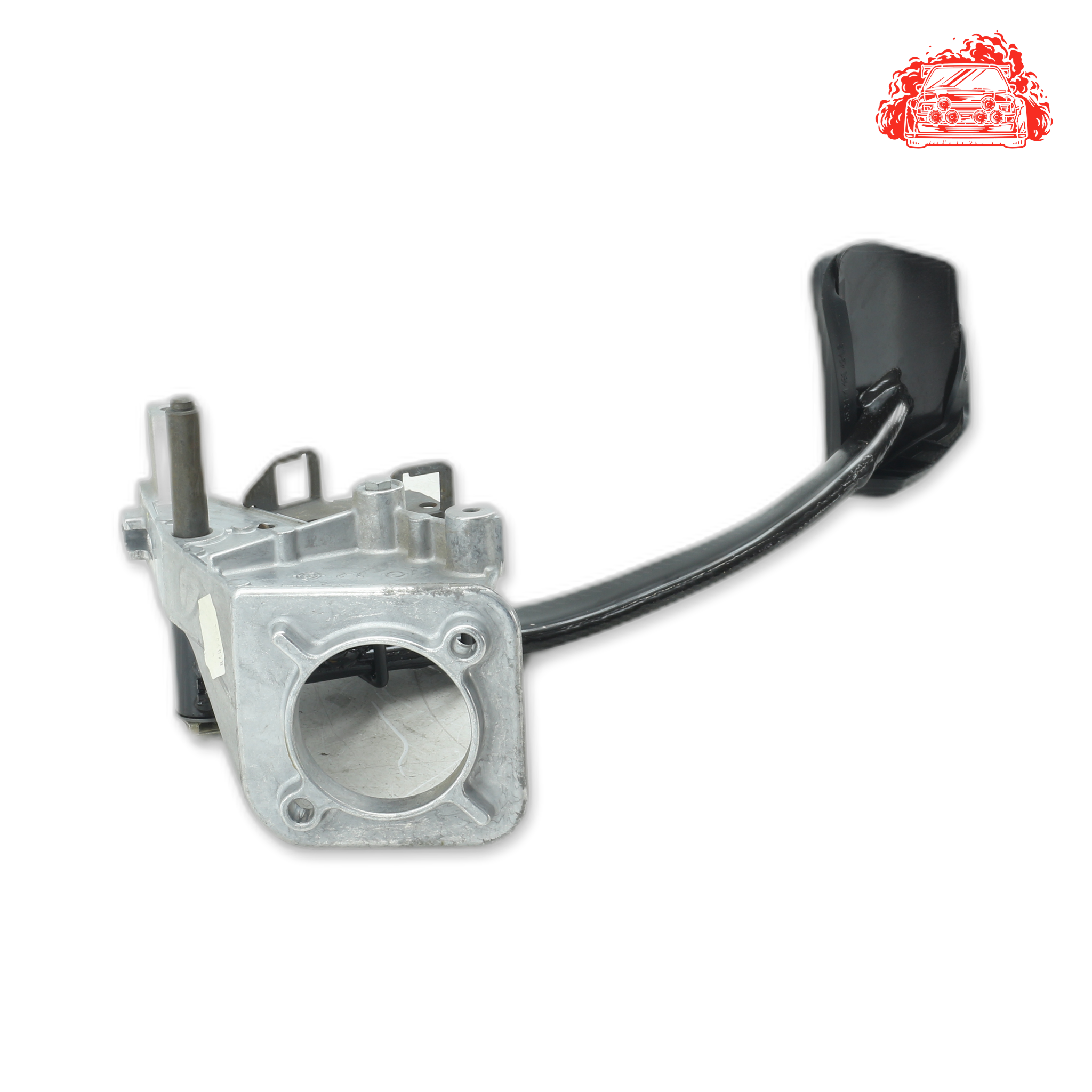 Used BMW 320i A/T (E46) Brake Pedal - OEM Part 35111163863