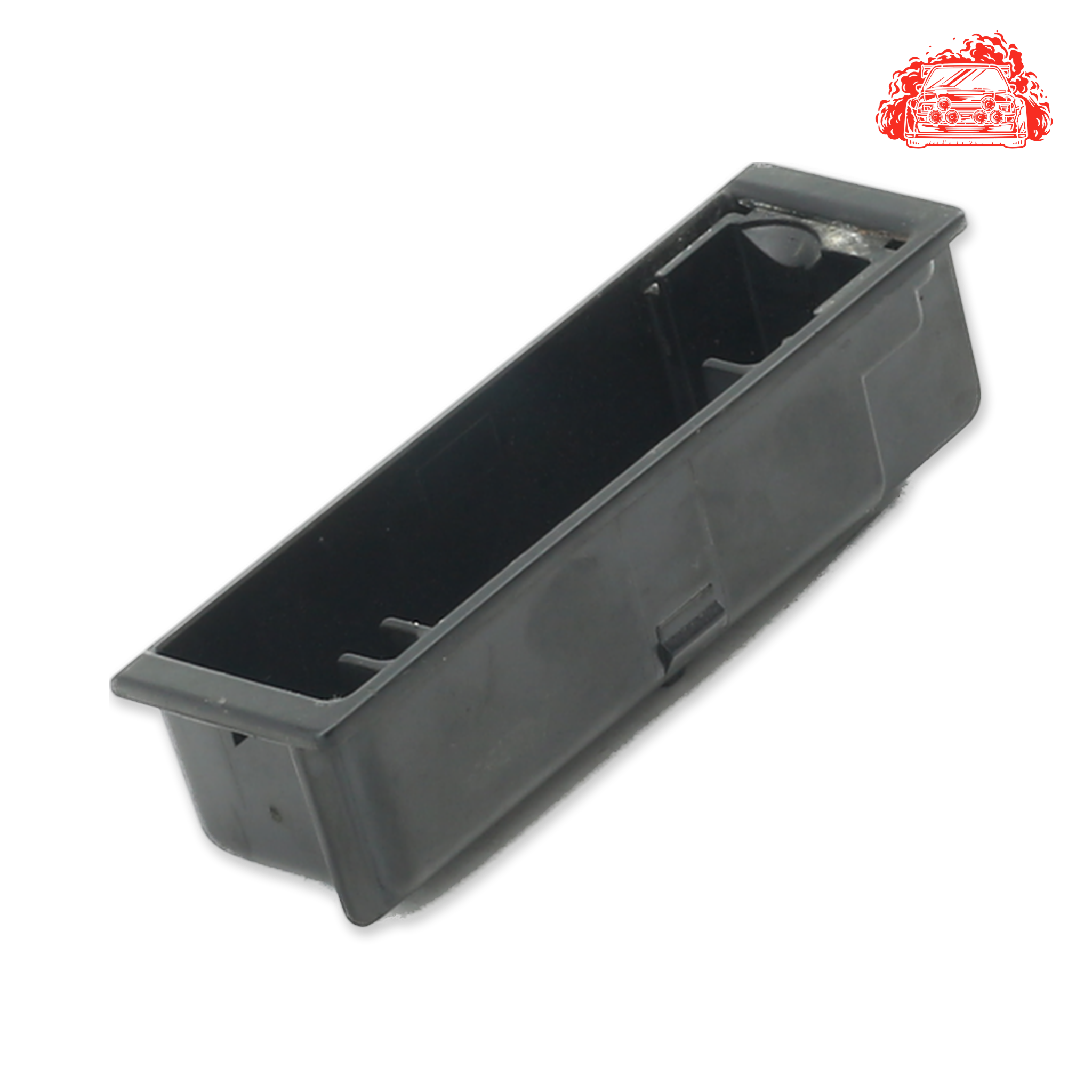 Used BMW 320i A/T (E46) Center Console Ashtray - OEM Part 8229175