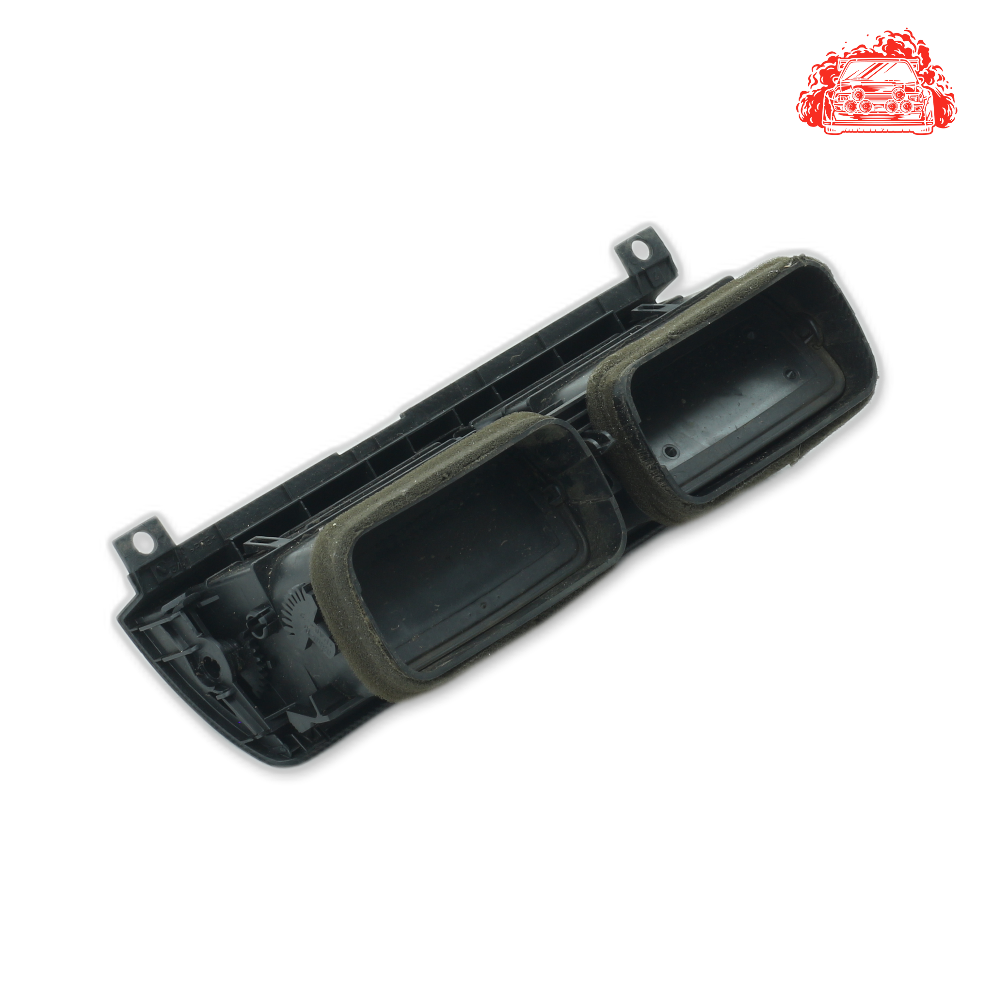 Used BMW 320i A/T (E46) Center Dashboard Air Vent - E468361895