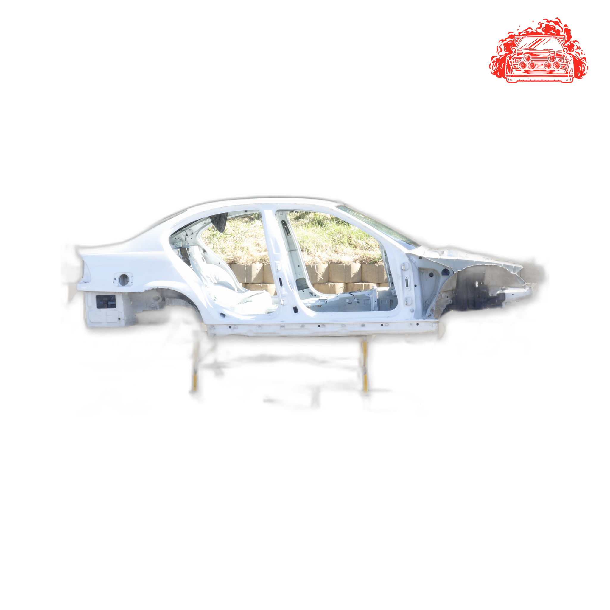 chassis - photo 6