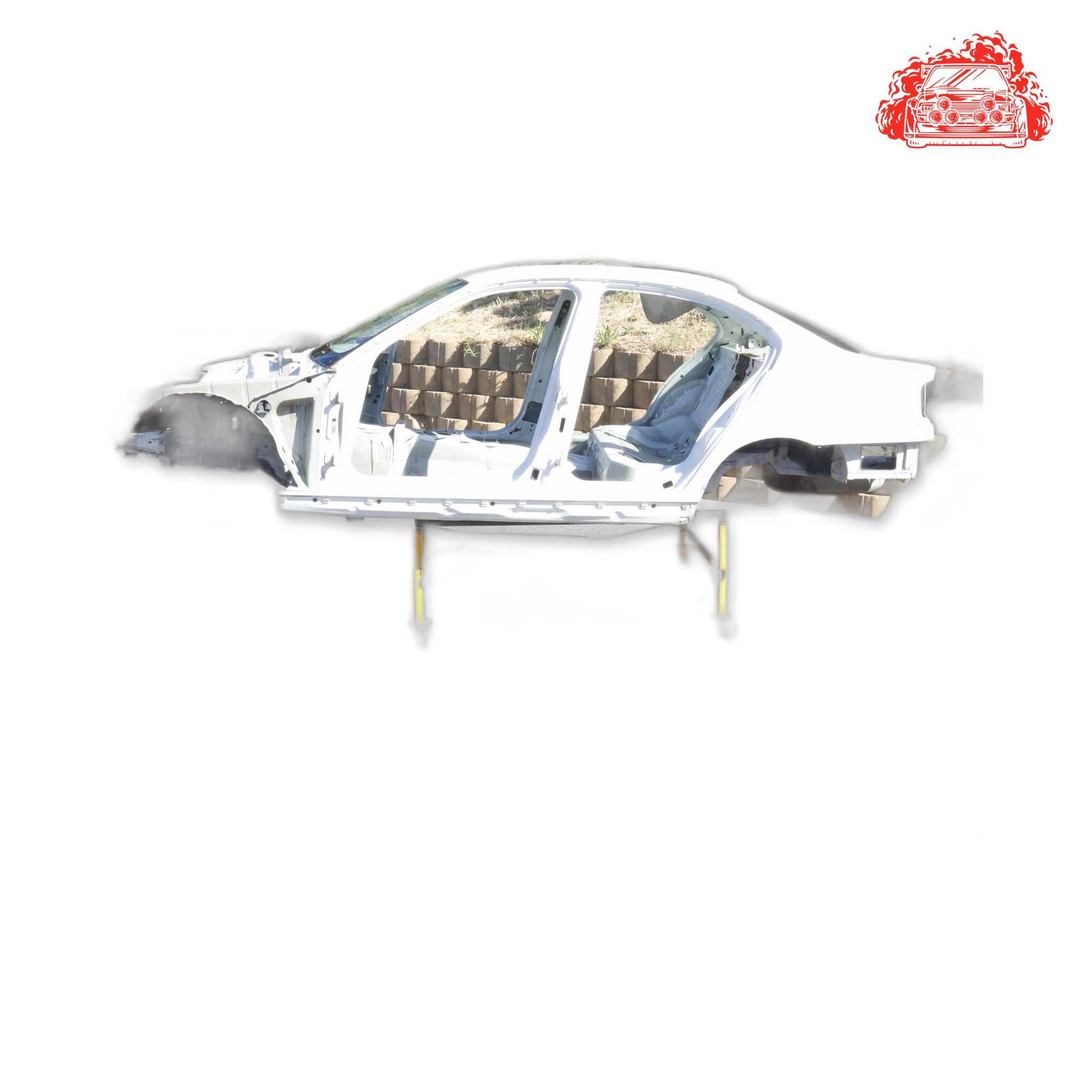 chassis - photo 5