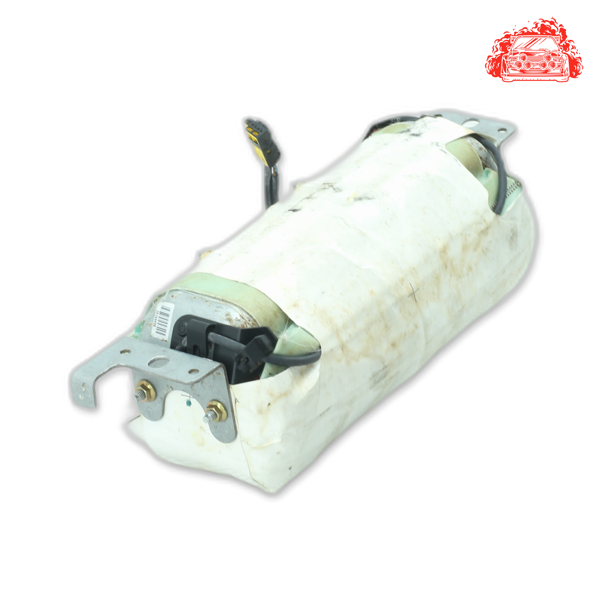 Used BMW 320i A/T (E46) Dashboard Airbag - OEM Part 39700885201D
