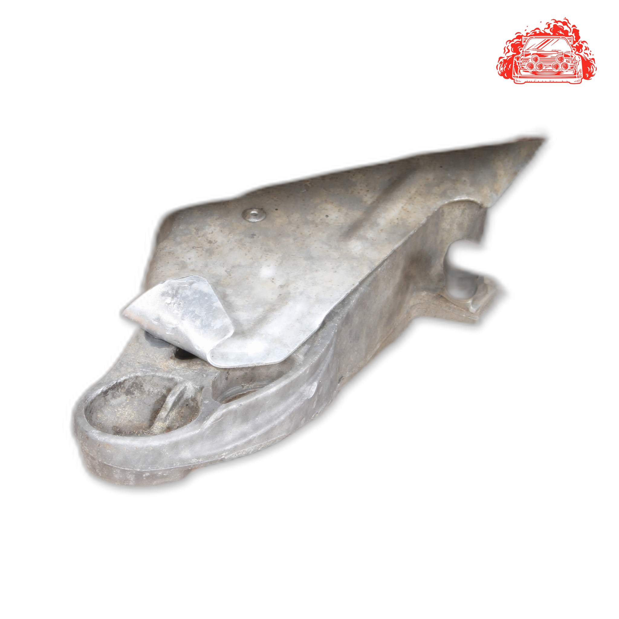 Used BMW 320i A/T (E46) Driver Side Engine Mounting