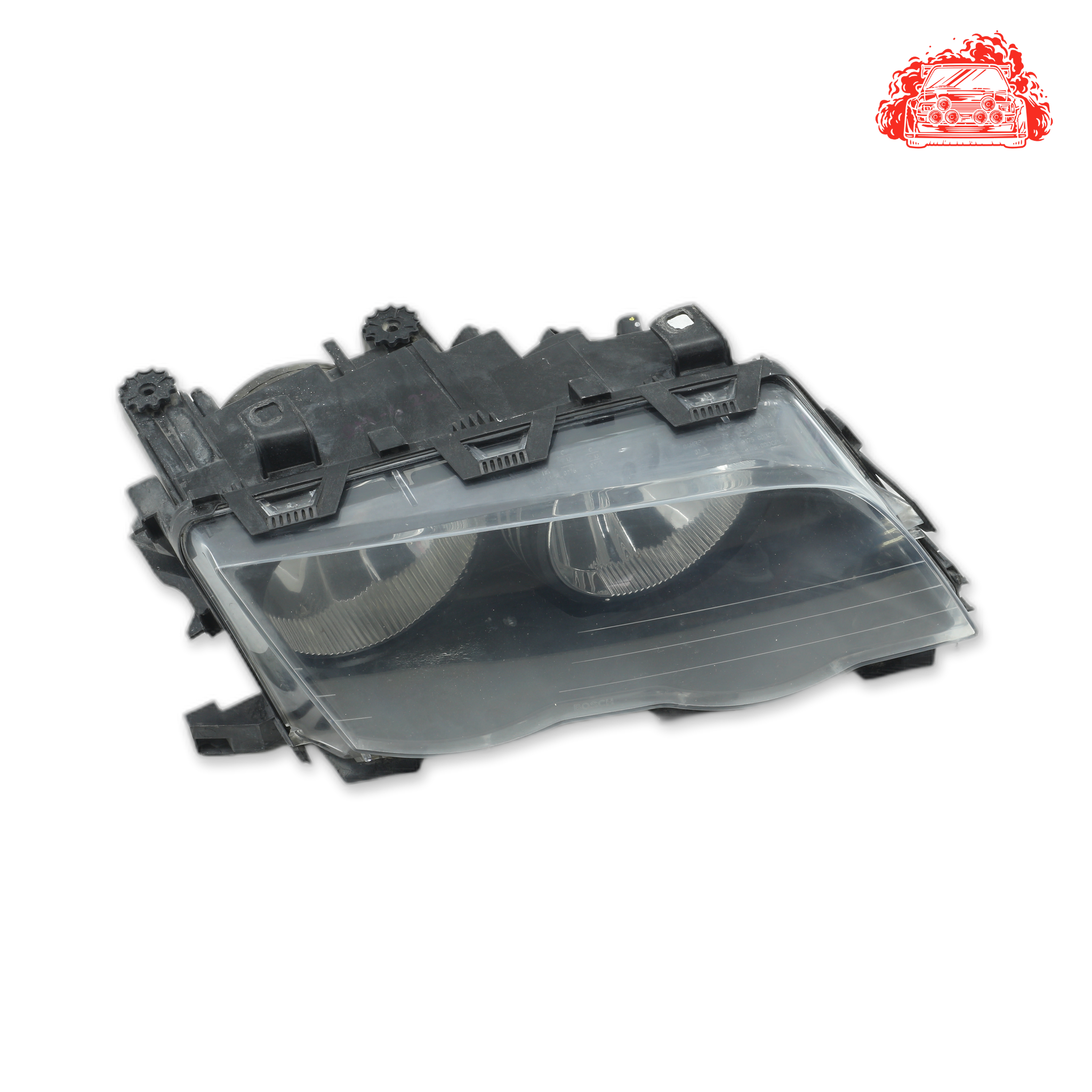 Used BMW 320i A/T (E46) Driver Side Headlight