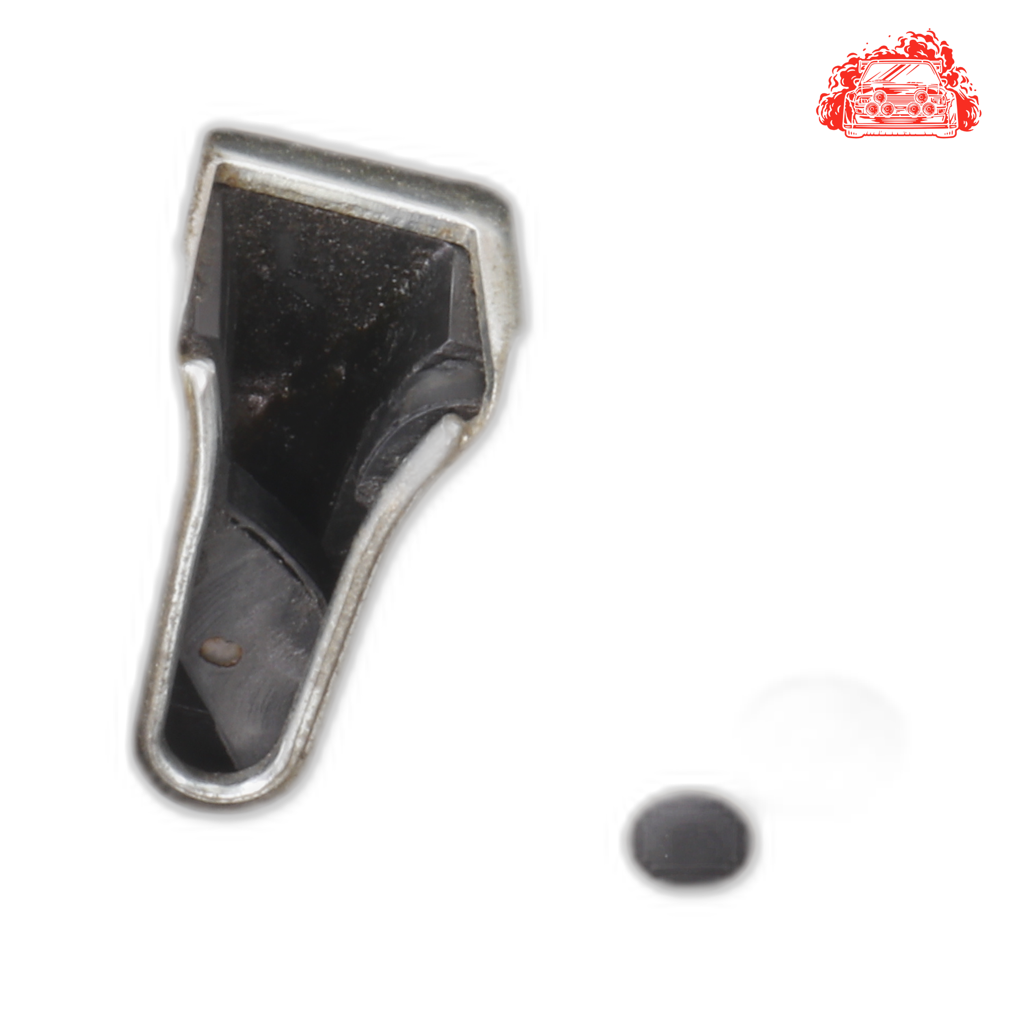 Used BMW 320i A/T (E46) Driver Side Rear Door Locking Mechanism