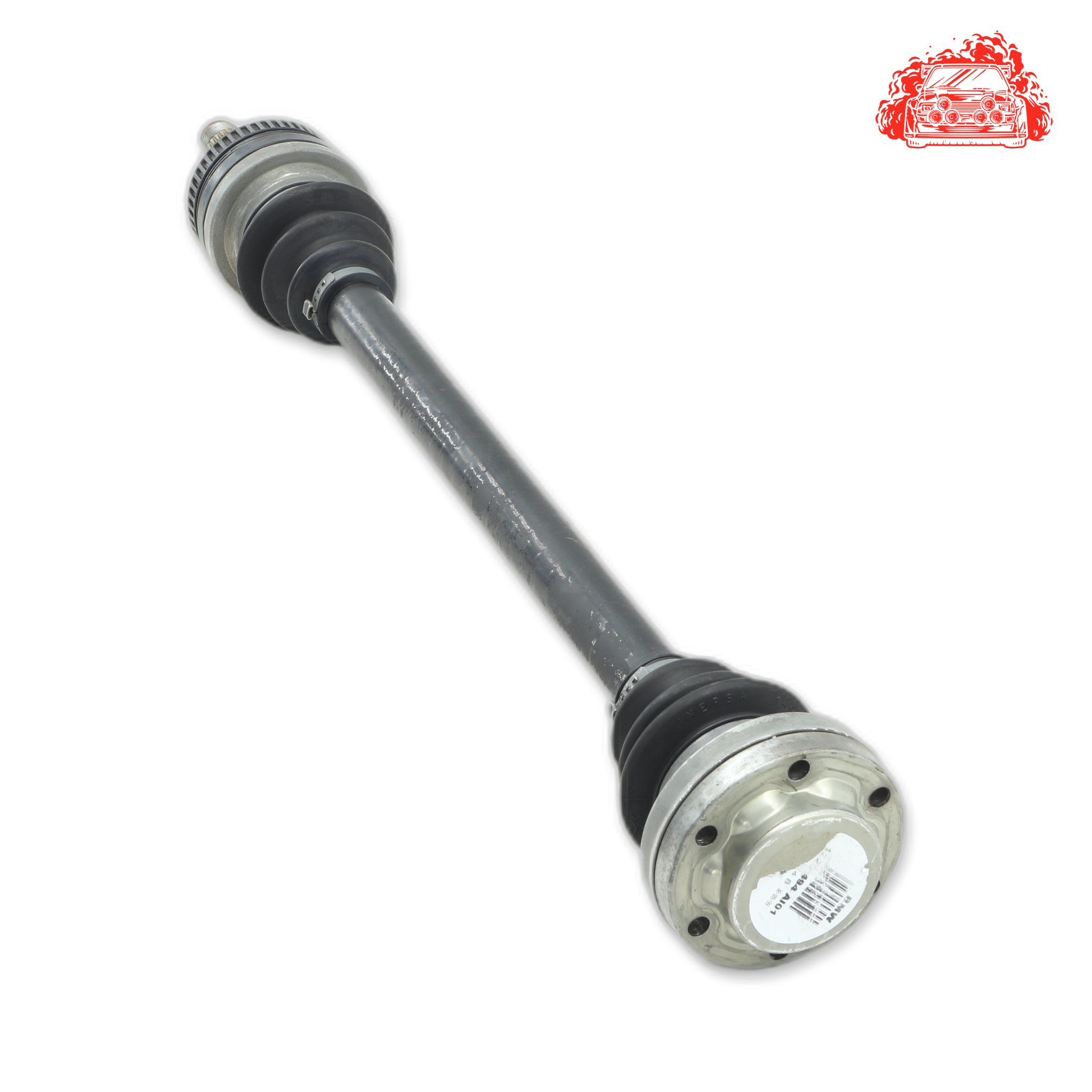 Used BMW 320i A/T (E46) Driver Side Rear Driveshaft