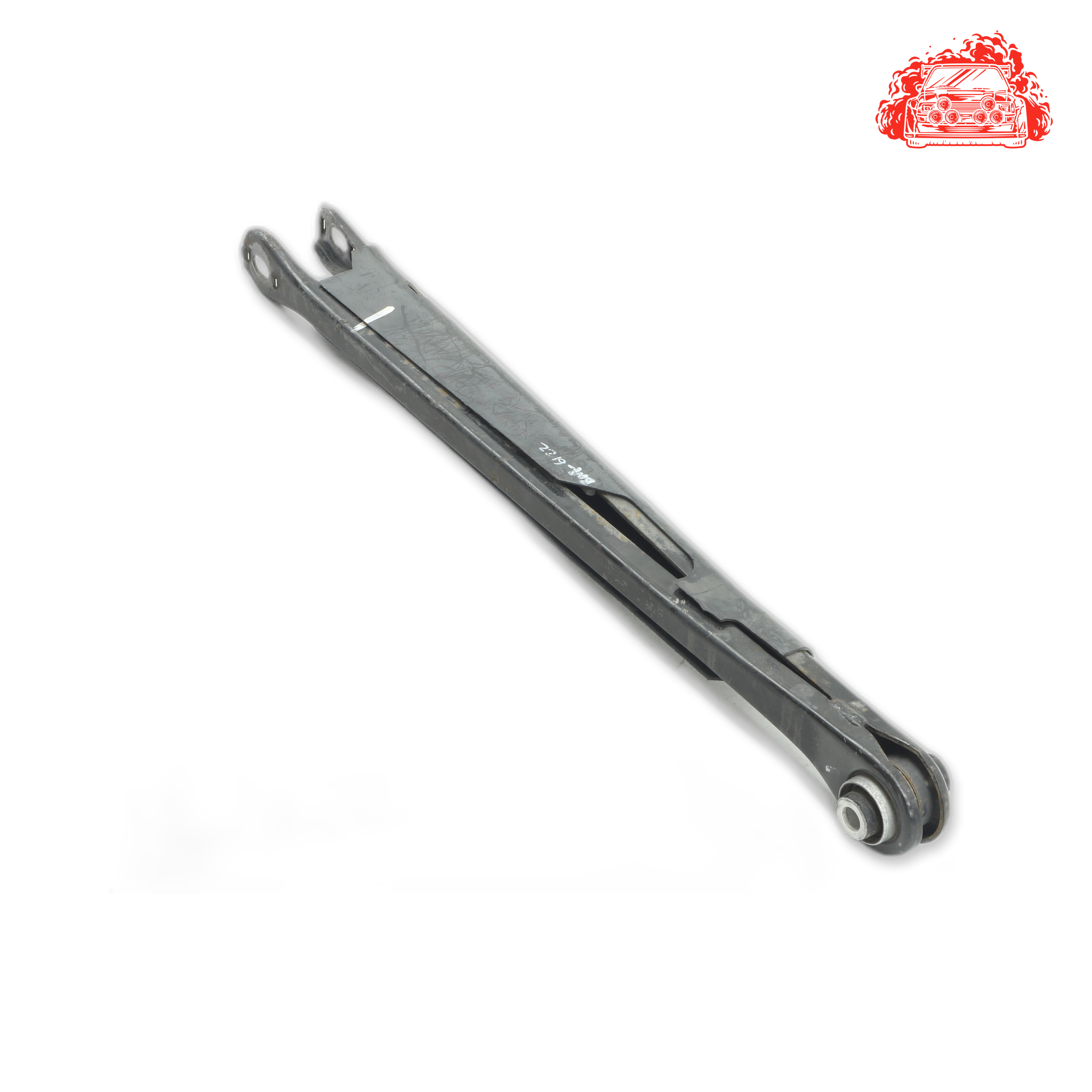 BMW 320i A/T (E46) Driver Side Rear Lower Control Arm
