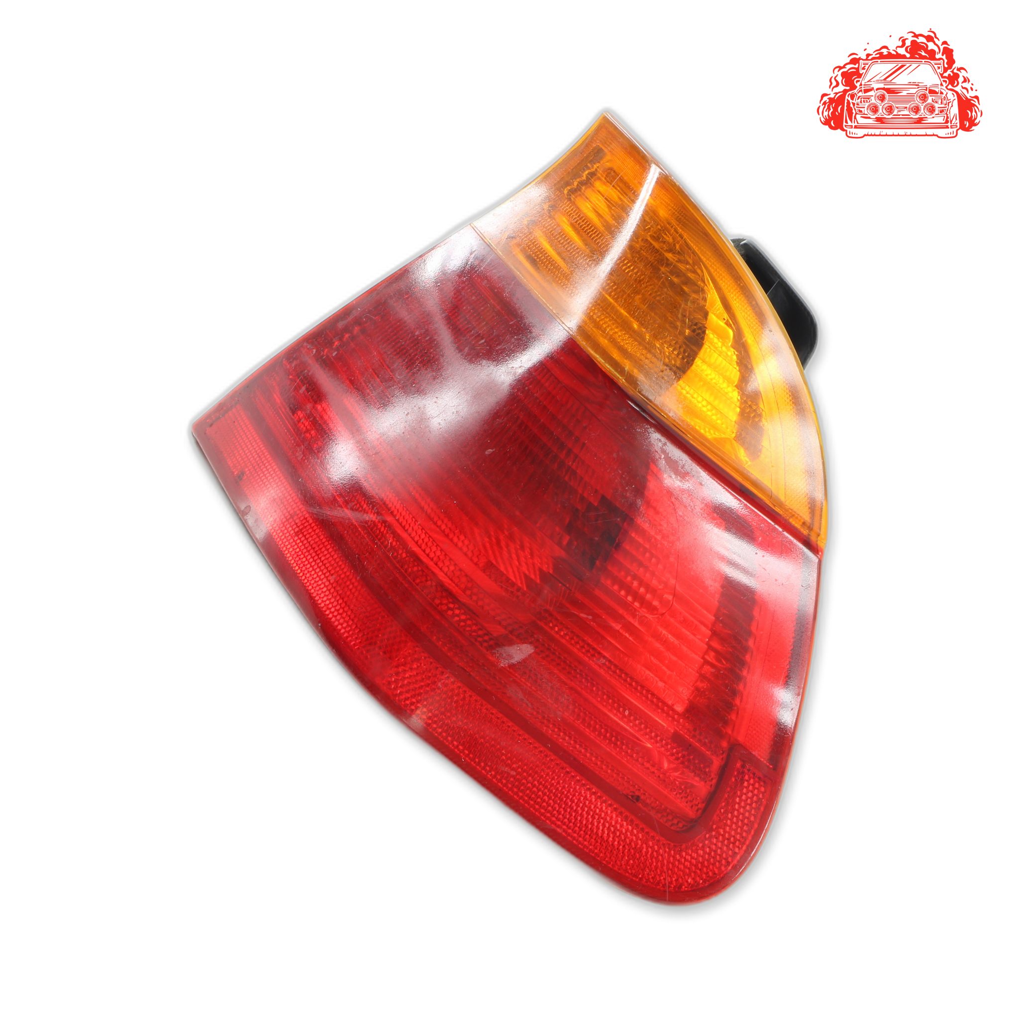 BMW 320i A/T (E46) Driver Side Tail Light - OEM Part BMW8364922