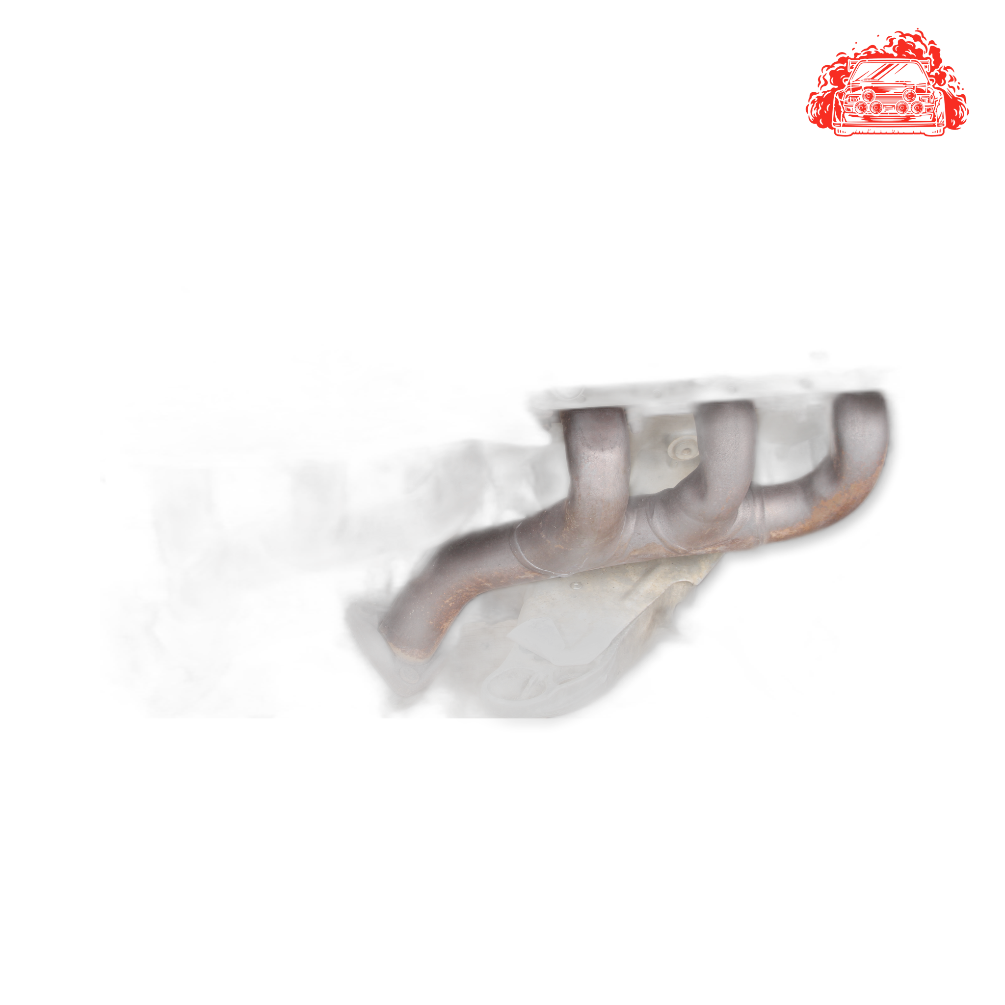 Used BMW 320i A/T (E46) Exhaust Manifold