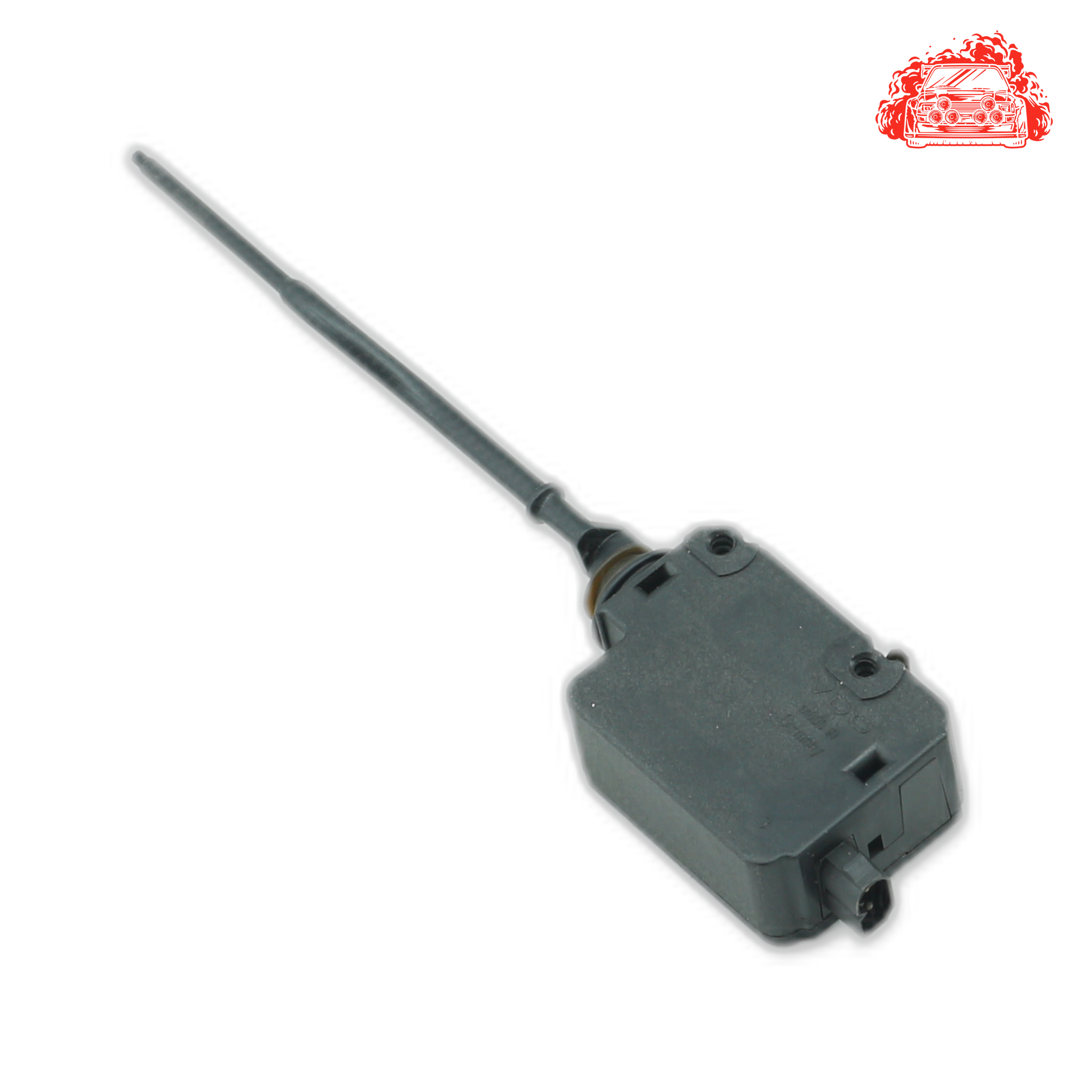 Used BMW 320i A/T (E46) Fuel Cap Cover Actuator