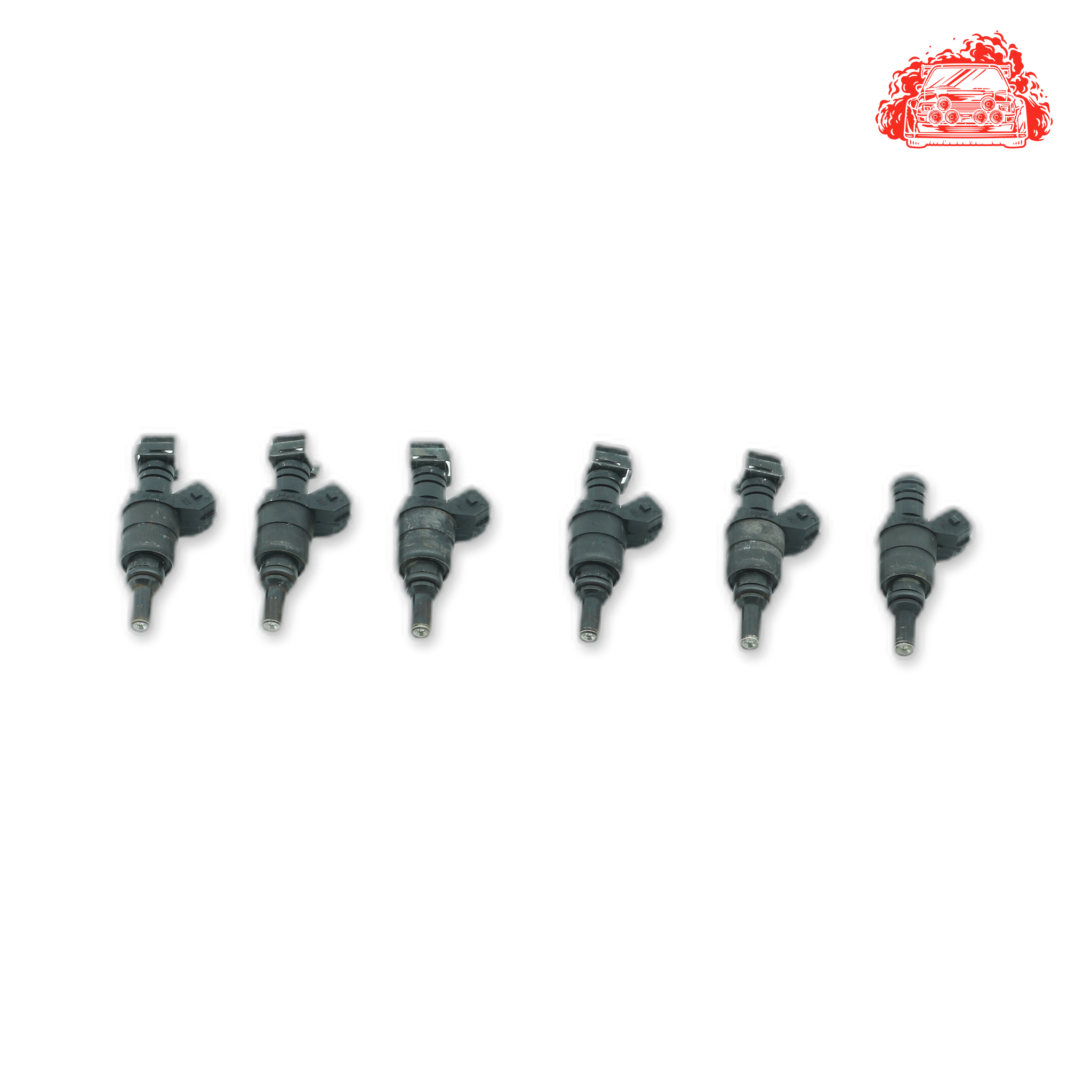Used BMW 320i A/T (E46) Fuel Injector