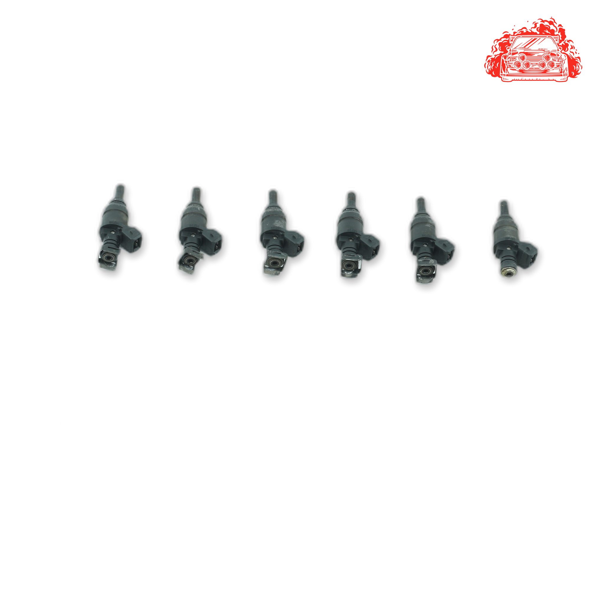 Used BMW 320i A/T (E46) Fuel Injector