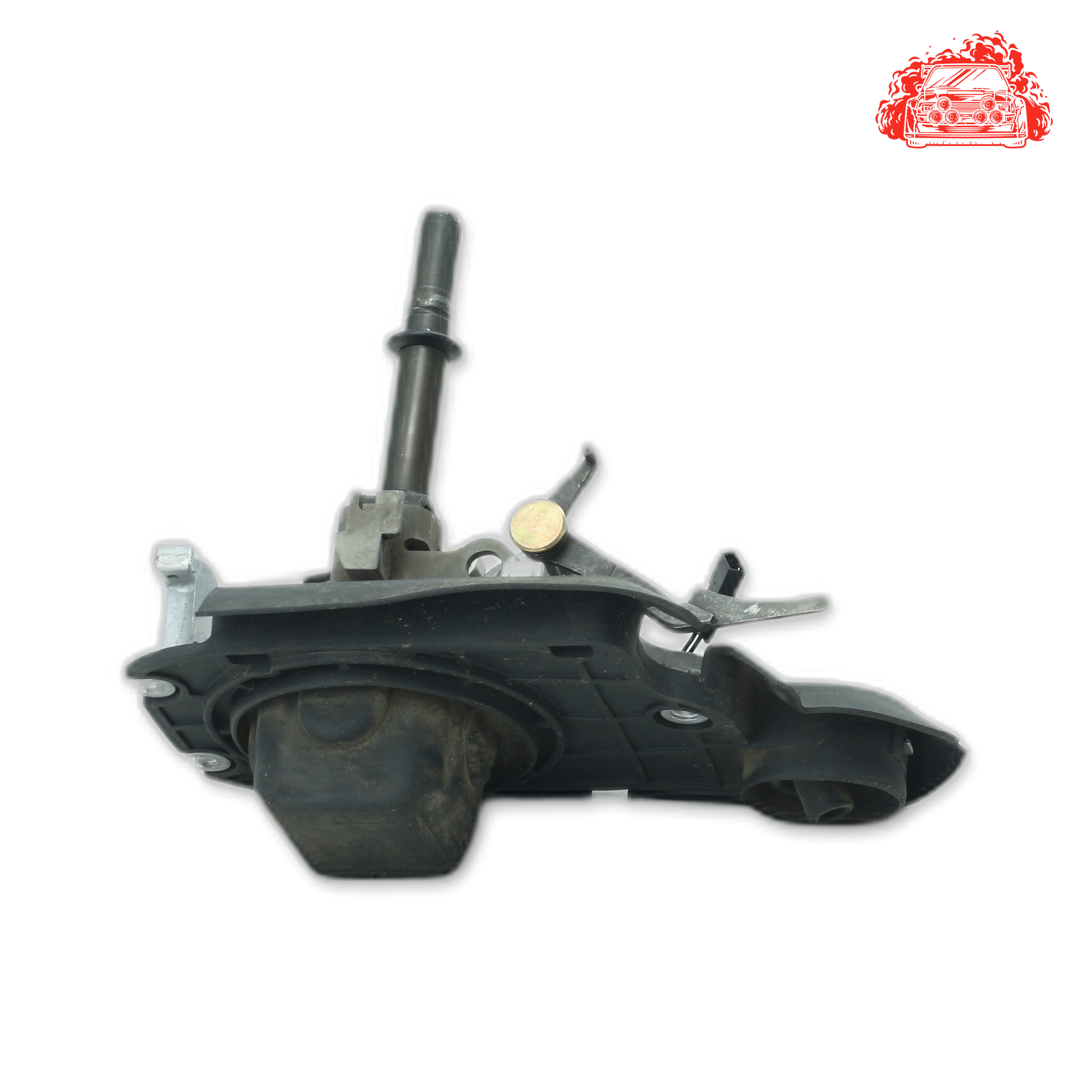 Used BMW 320i A/T (E46) Gear Lever - OEM Part 1423450A