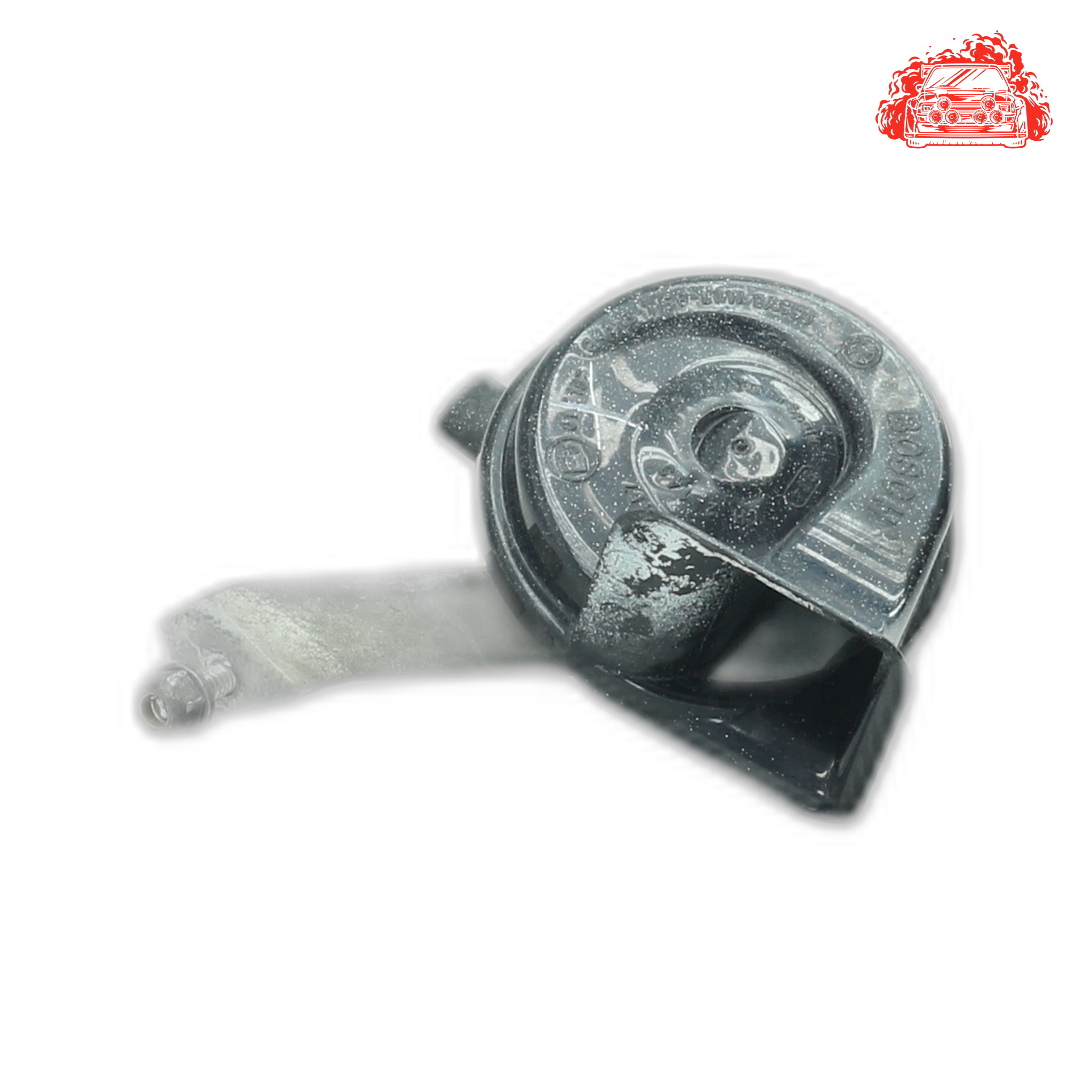Used BMW 320i A/T (E46) Horn