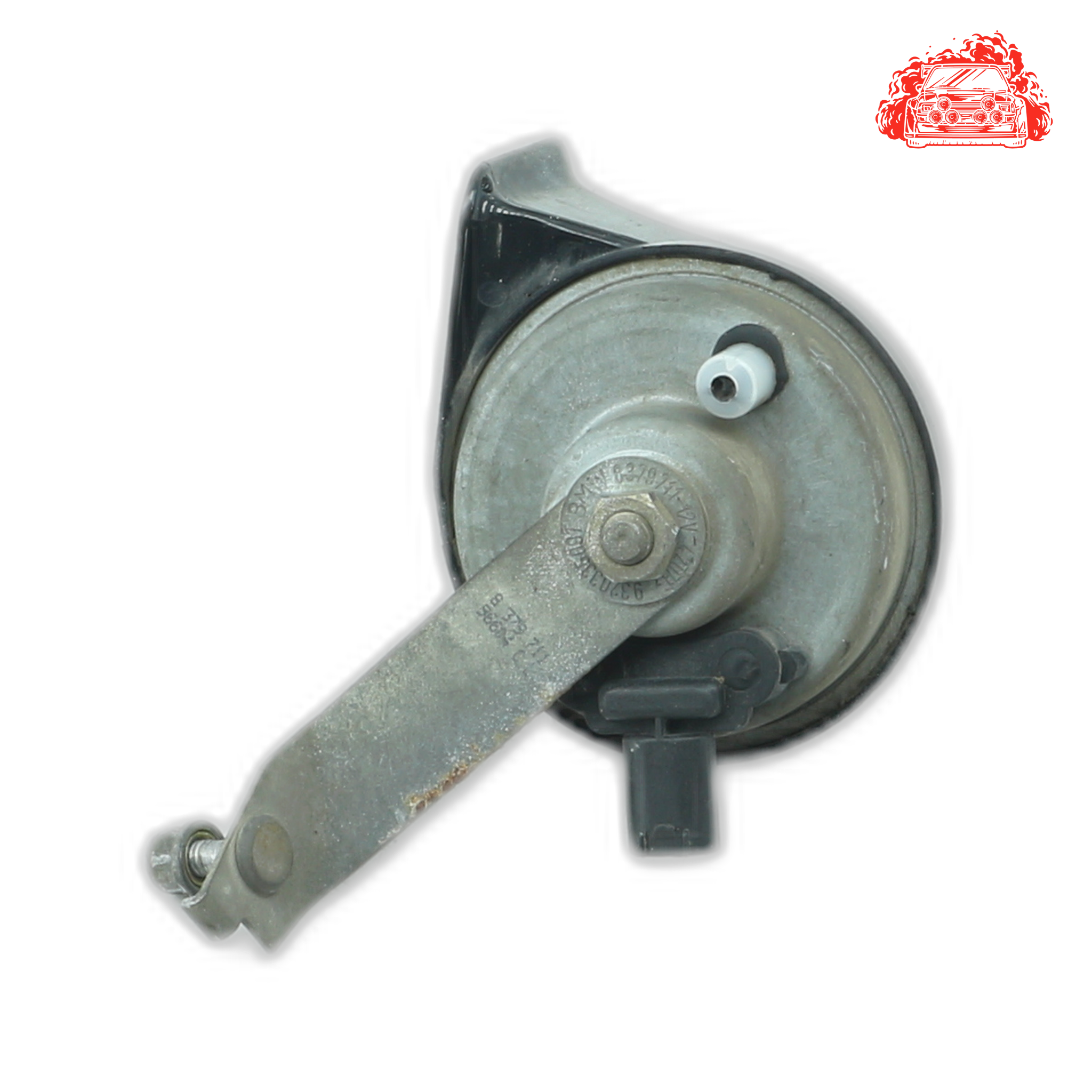 Used BMW 320i A/T (E46) Horn