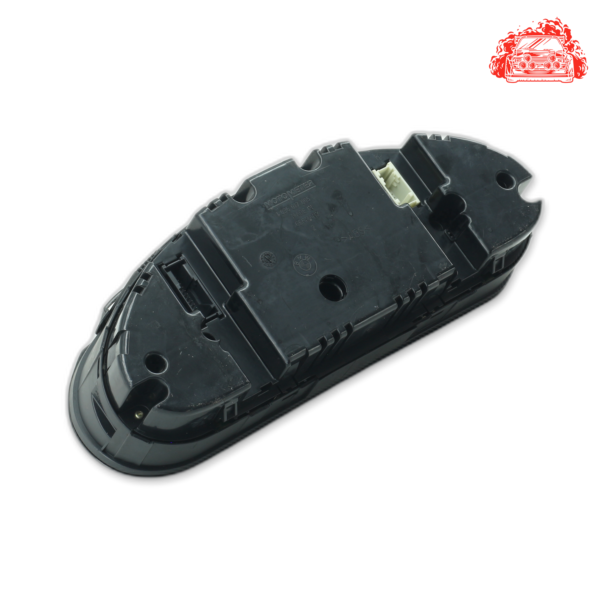 Used BMW 320i A/T (E46) Instrument Cluster - OEM Part 1036017005