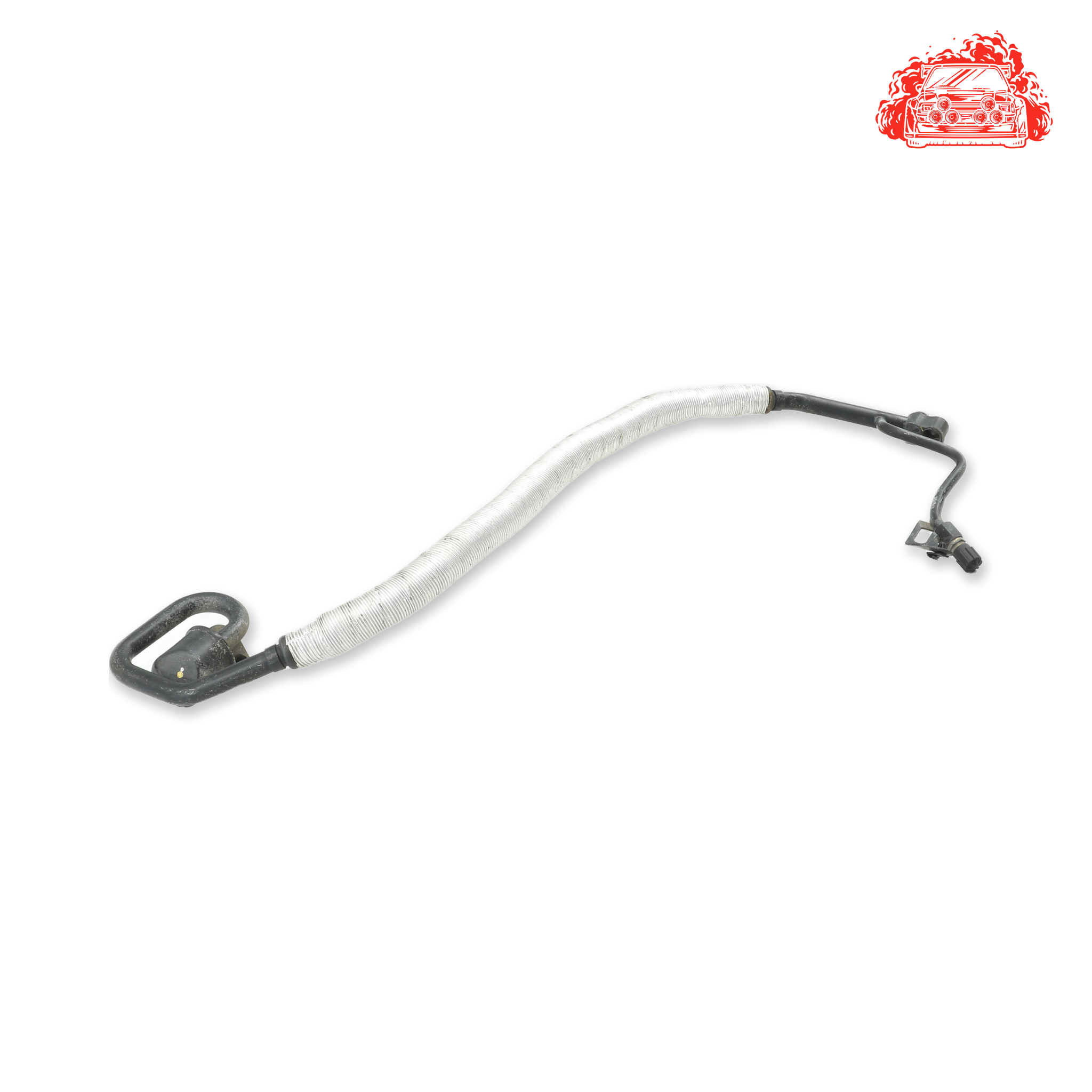 Used BMW 320i A/T (E46) Low Pressure Suction Aircon AC Pipe