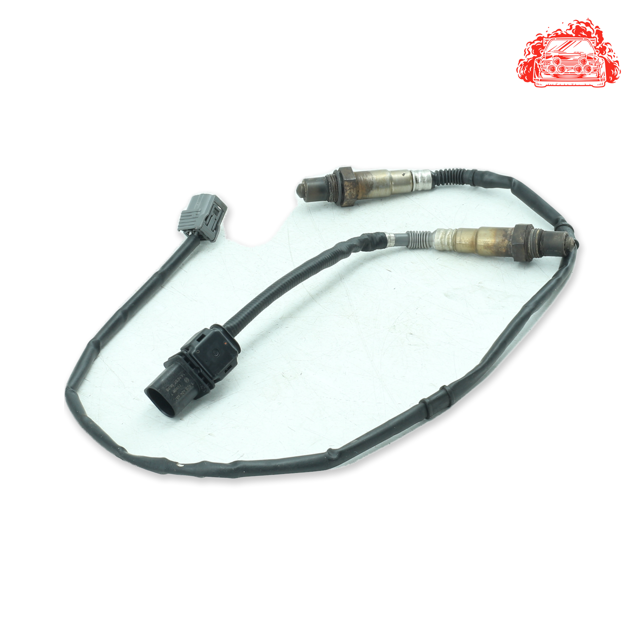 Used BMW 320i A/T (E46) Oxygen Sensor