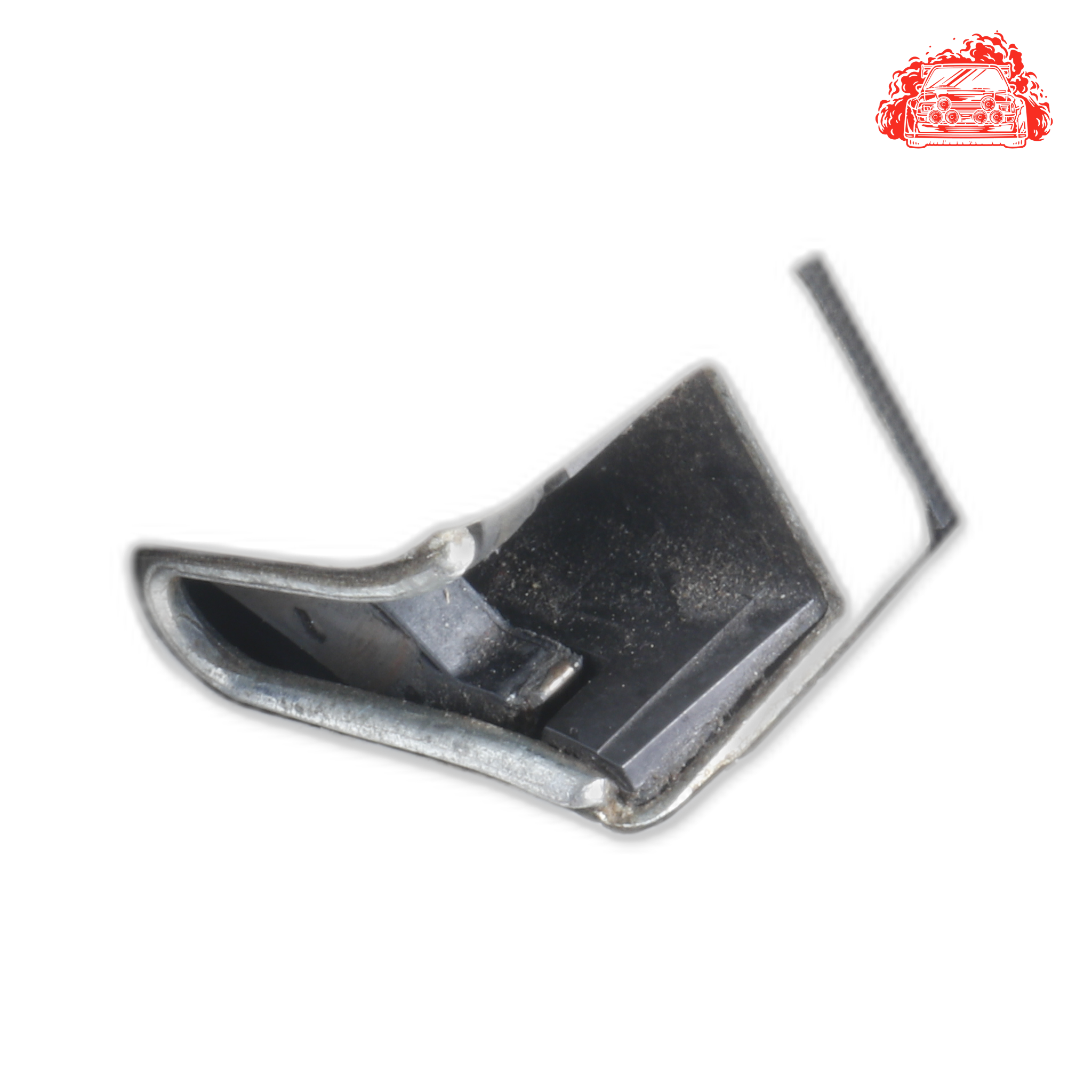 Used BMW 320i A/T (E46) Passenger Side Front Door Locking Mechanism