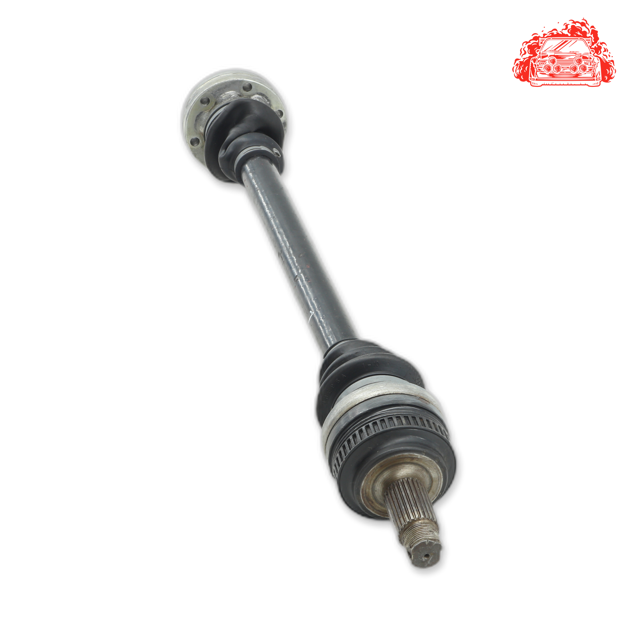 Used BMW 320i A/T (E46) Passenger Side Rear Driveshaft