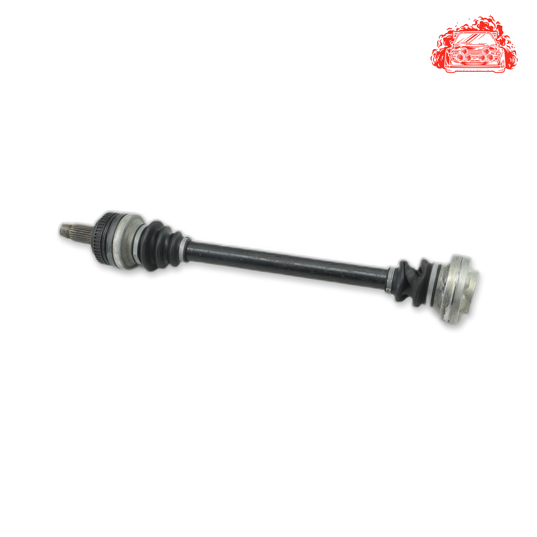 Used BMW 320i A/T (E46) Passenger Side Rear Driveshaft