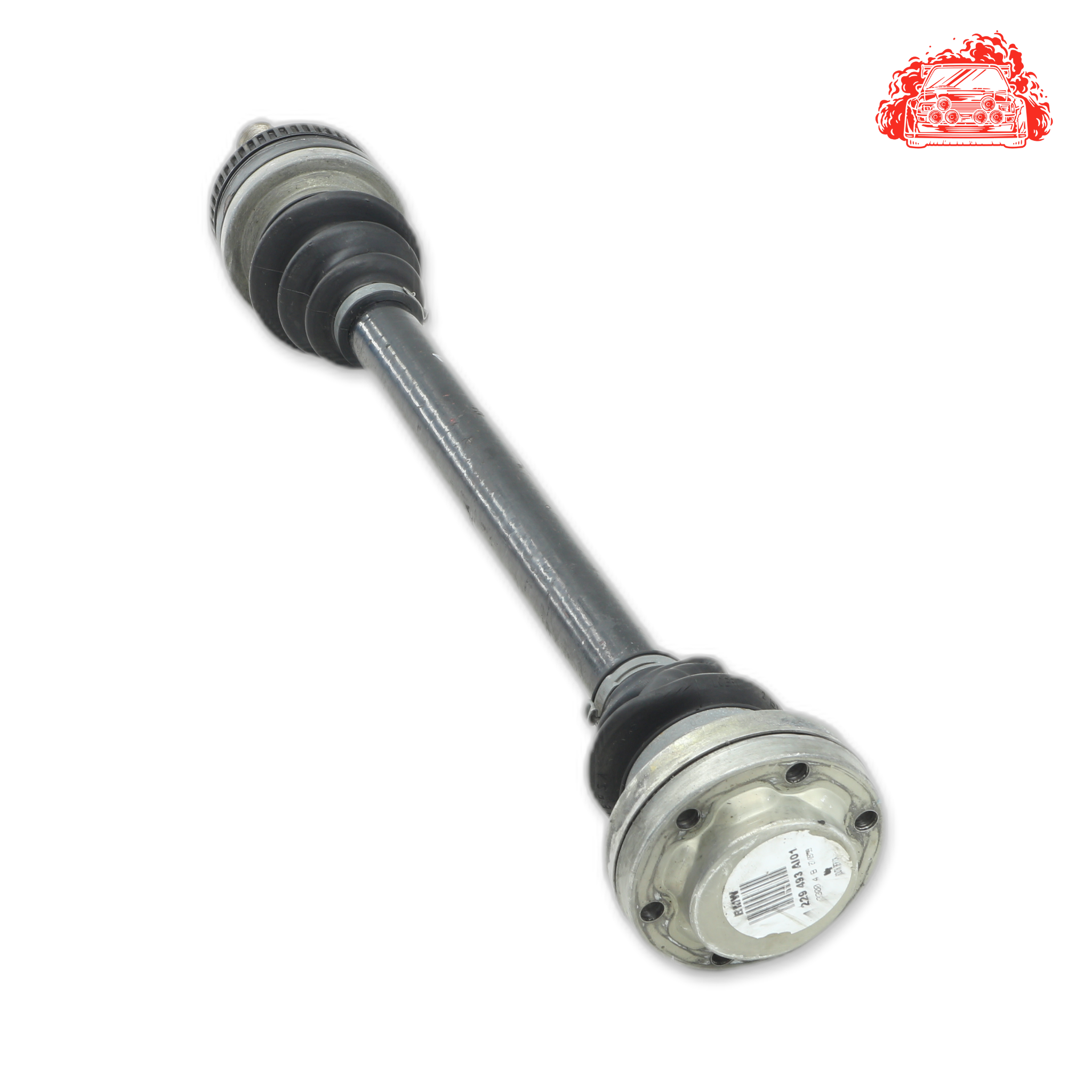 Used BMW 320i A/T (E46) Passenger Side Rear Driveshaft