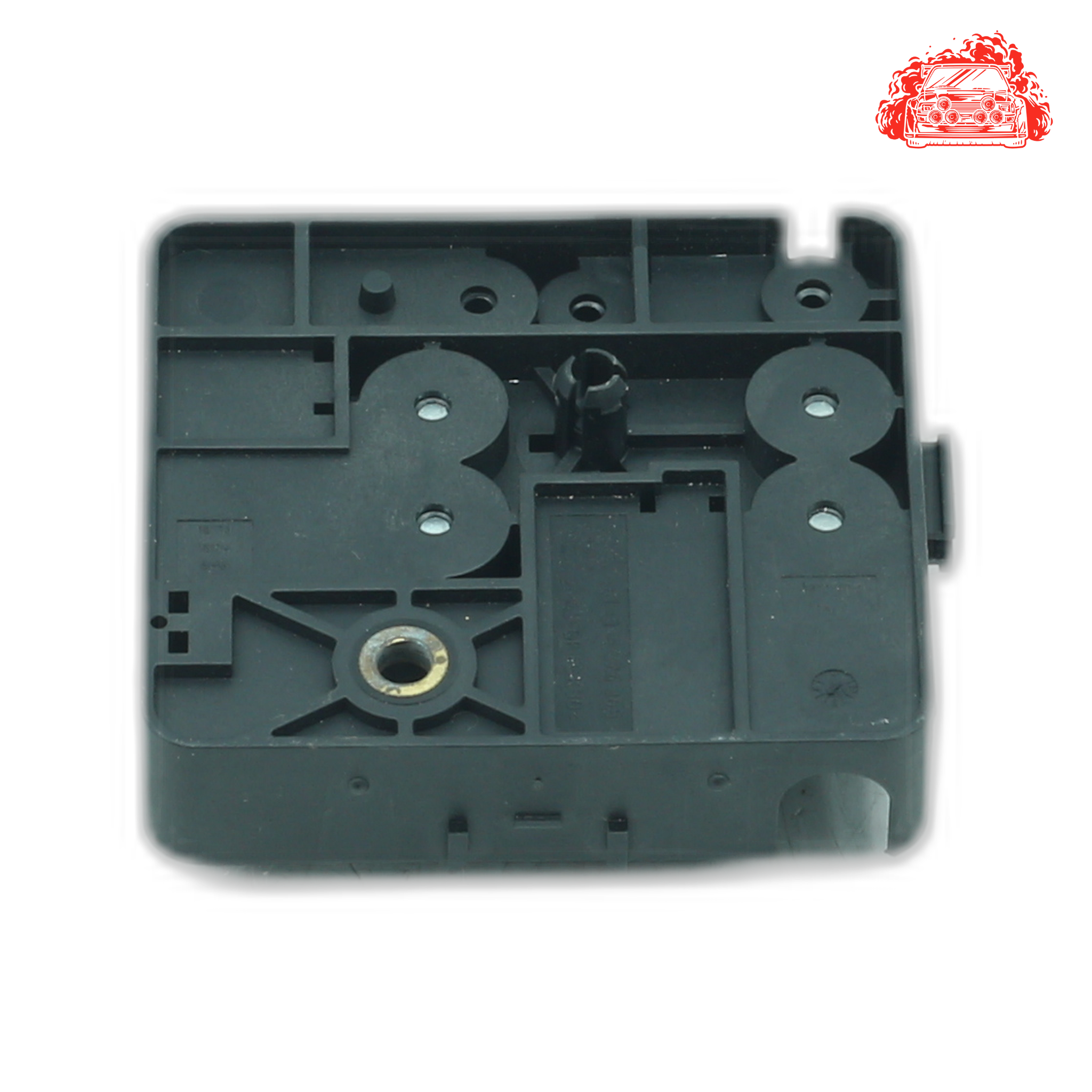 Used BMW 320i A/T (E46) Positive Battery Terminal Block