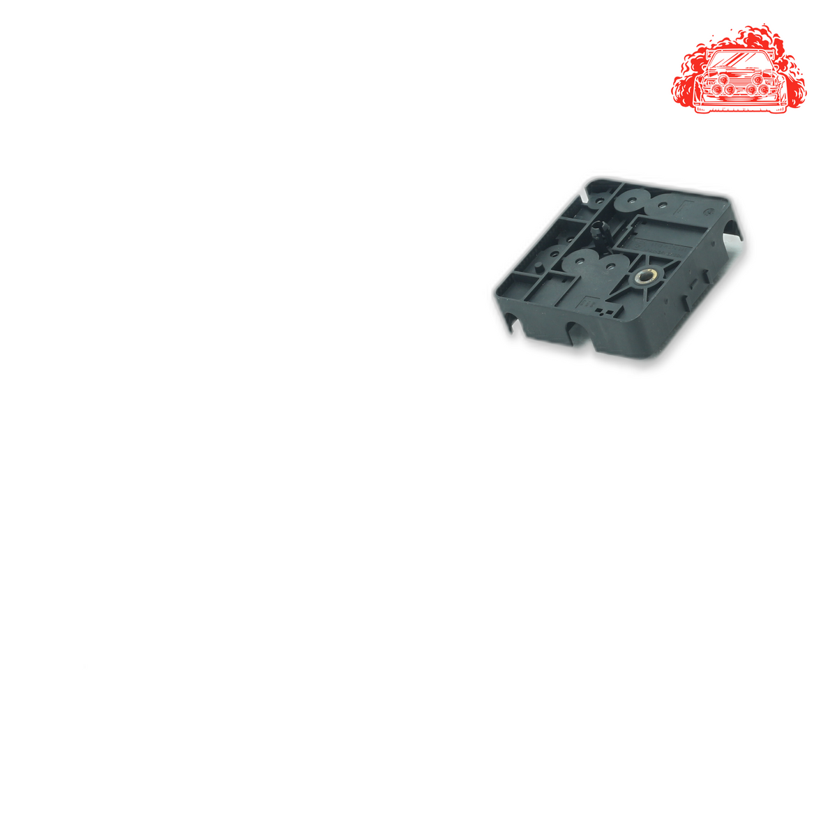 Used BMW 320i A/T (E46) Positive Battery Terminal Block