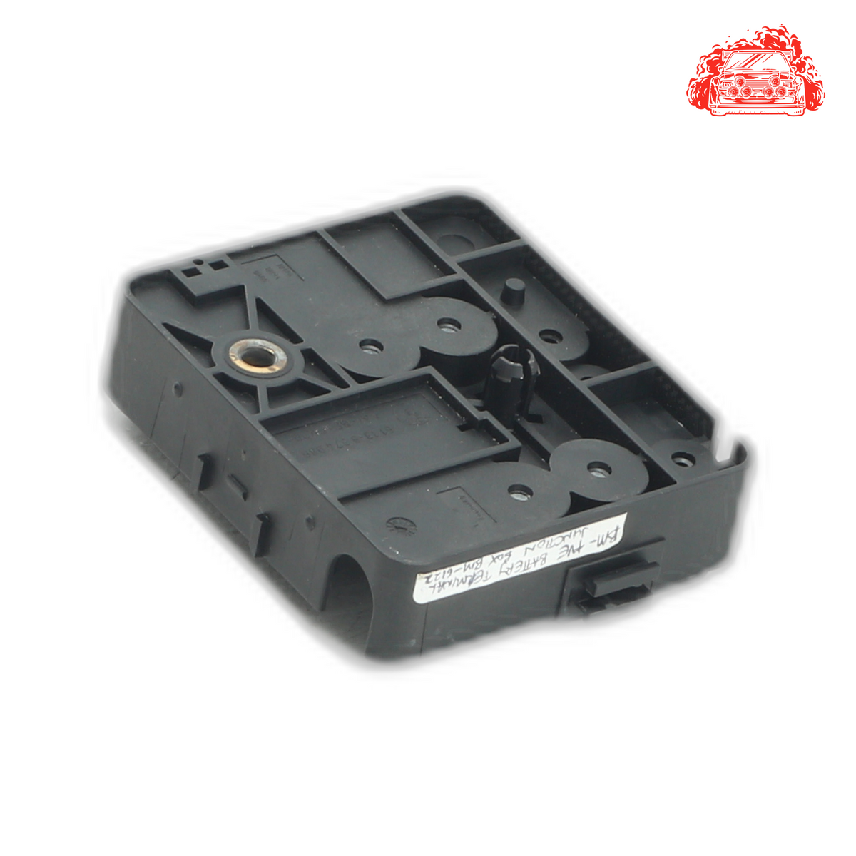 Used BMW 320i A/T (E46) Positive Battery Terminal Block