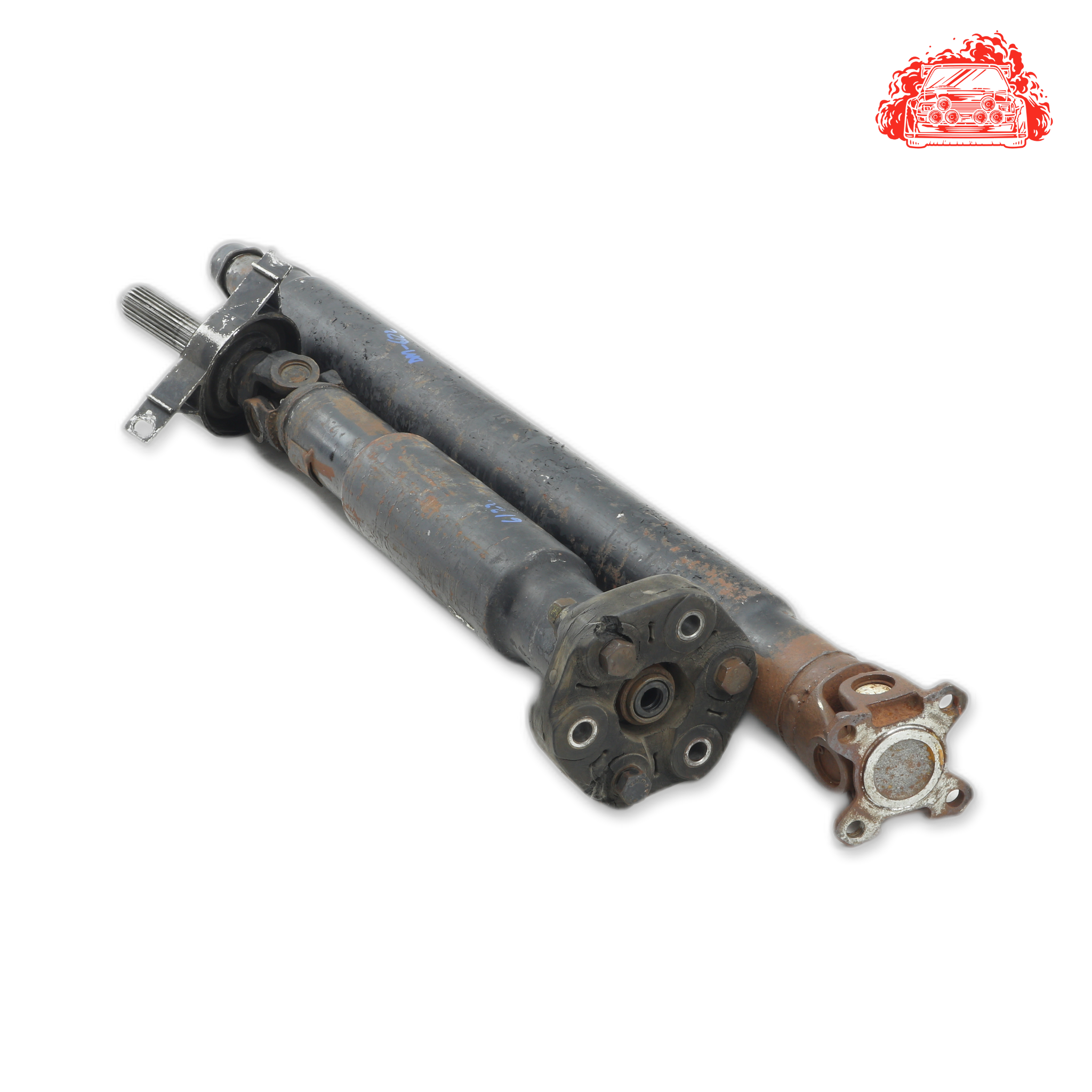 Salvaged BMW 320i A/T (E46) Propshaft