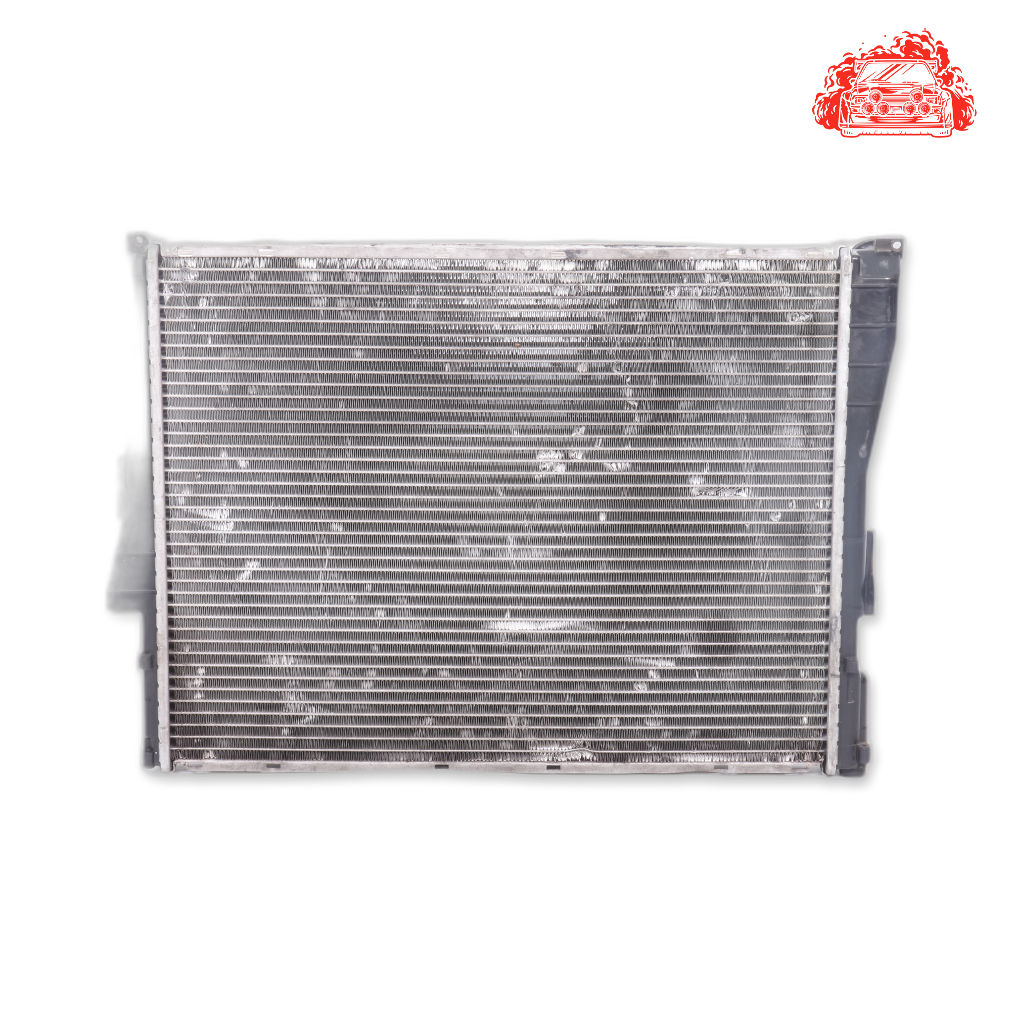 Used BMW 320i A/T (E46) Radiator