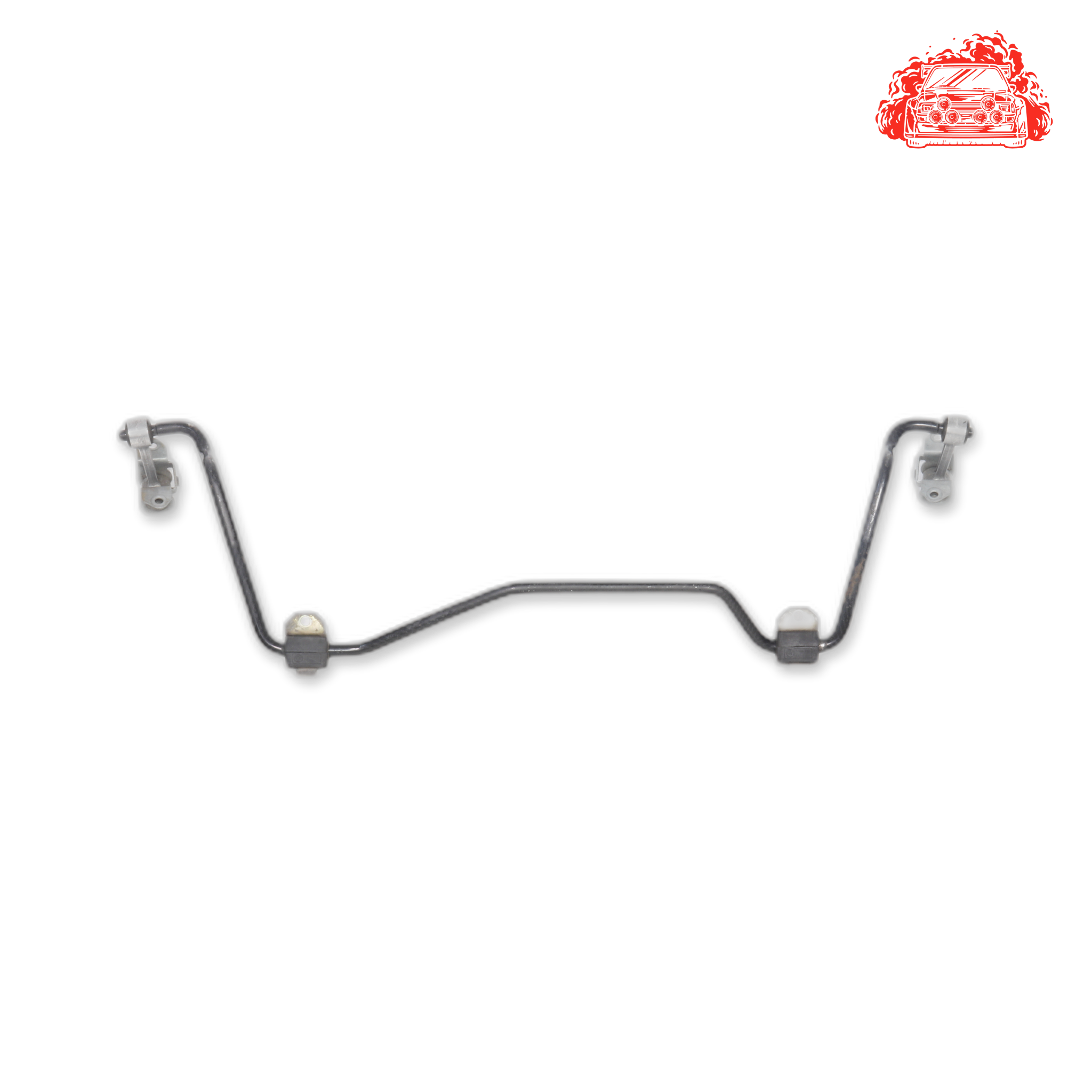 Used BMW 320i A/T (E46) Rear Bottom Stabilizer Bar