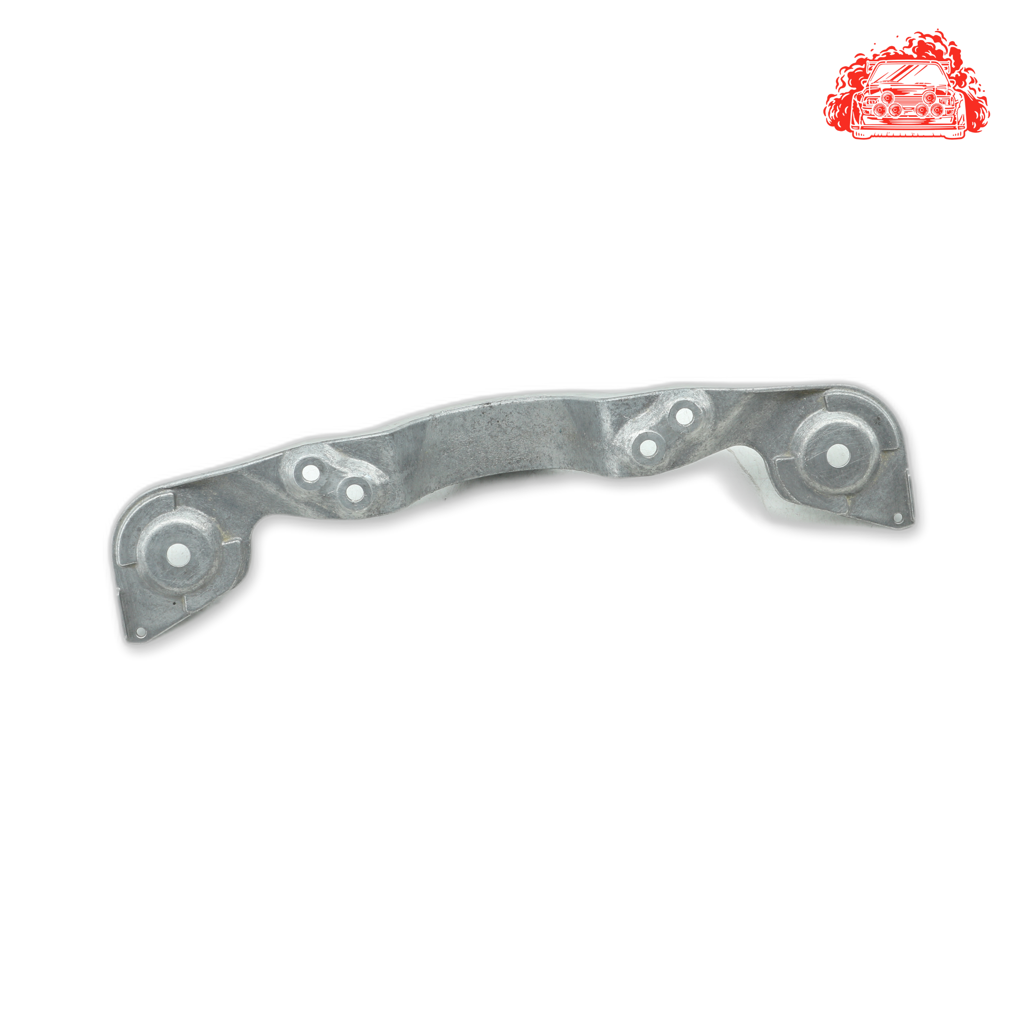 Used BMW 320i A/T (E46) Rear Diff Support Bracket - OEM Part 1094421