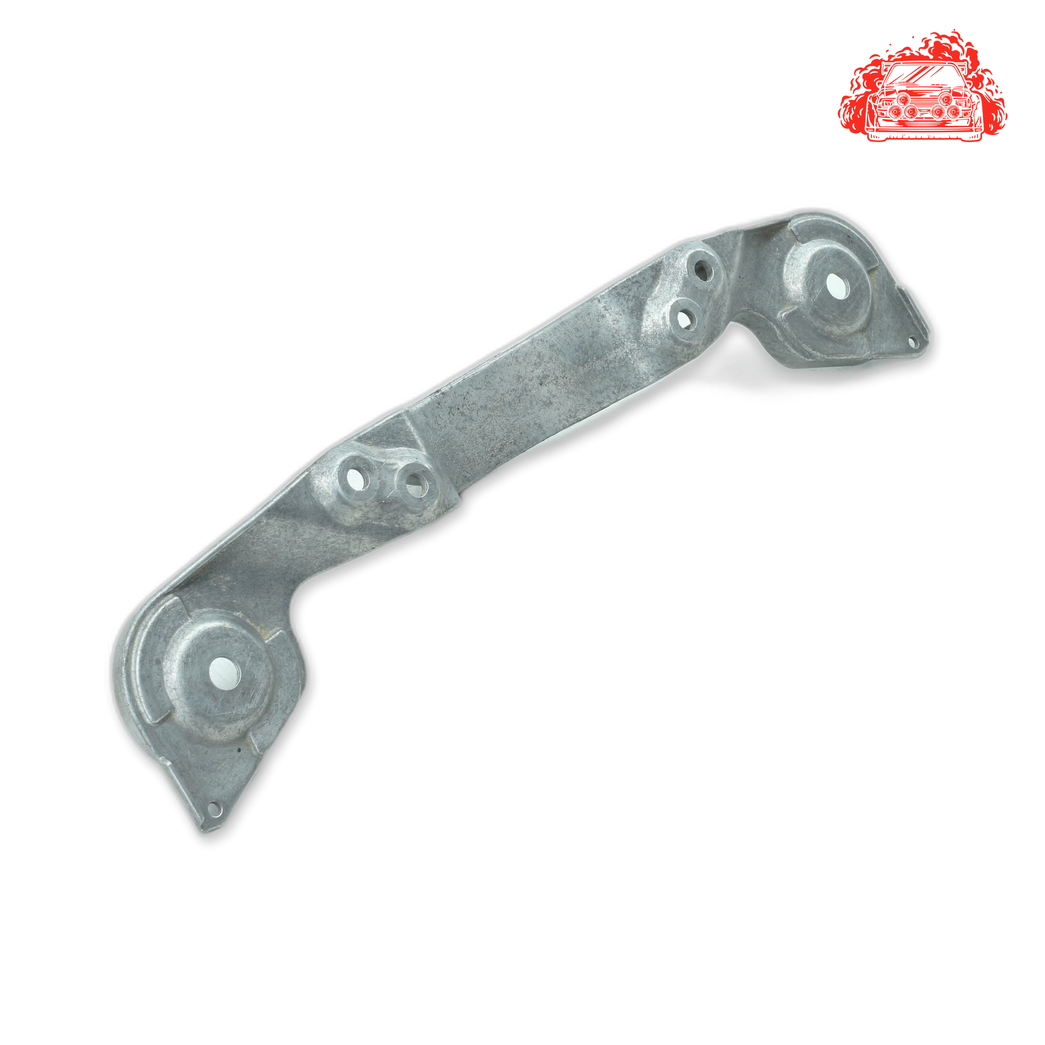 Used BMW 320i A/T (E46) Rear Diff Support Bracket - OEM Part 1094421