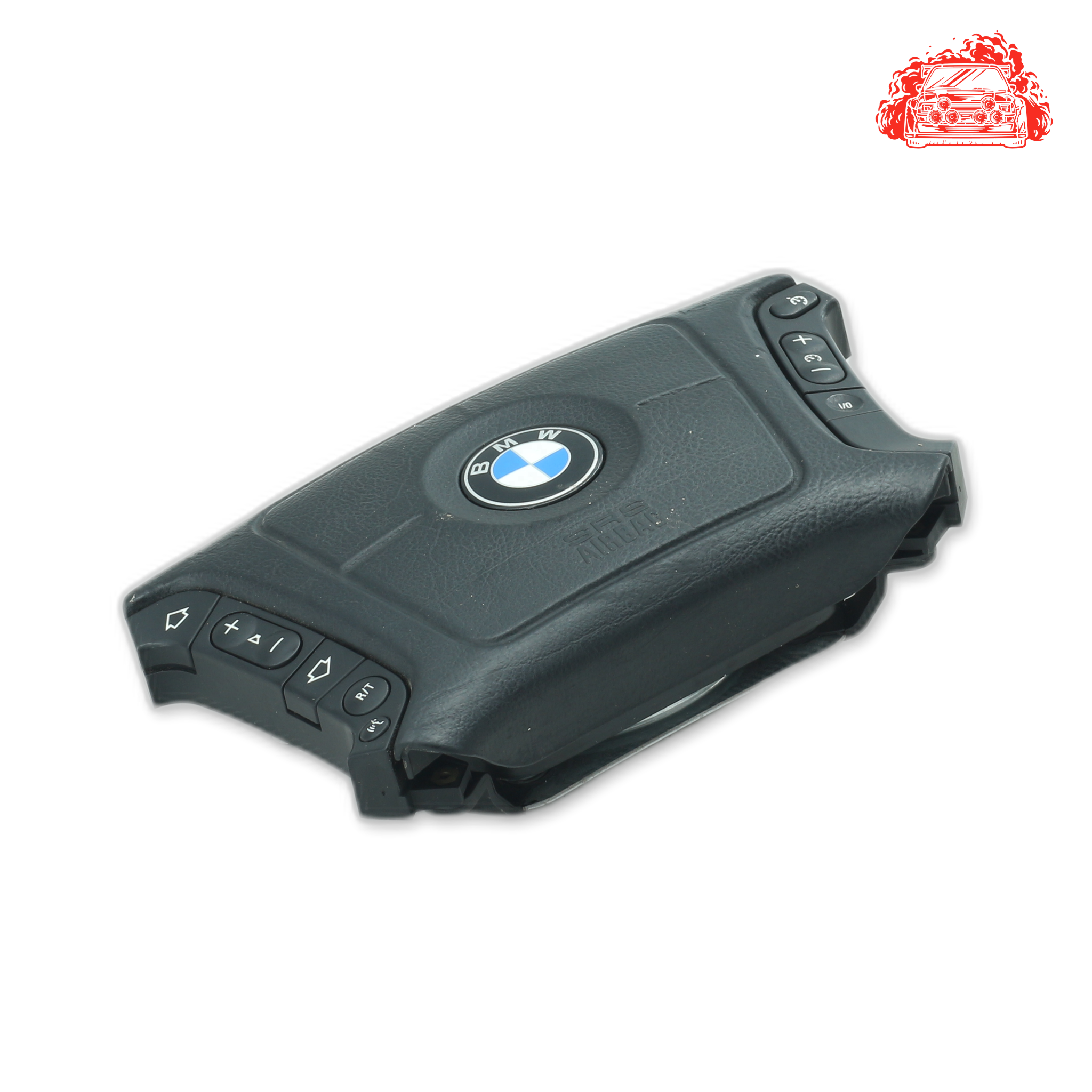 Used BMW 320i A/T (E46) Steering Wheel Airbag