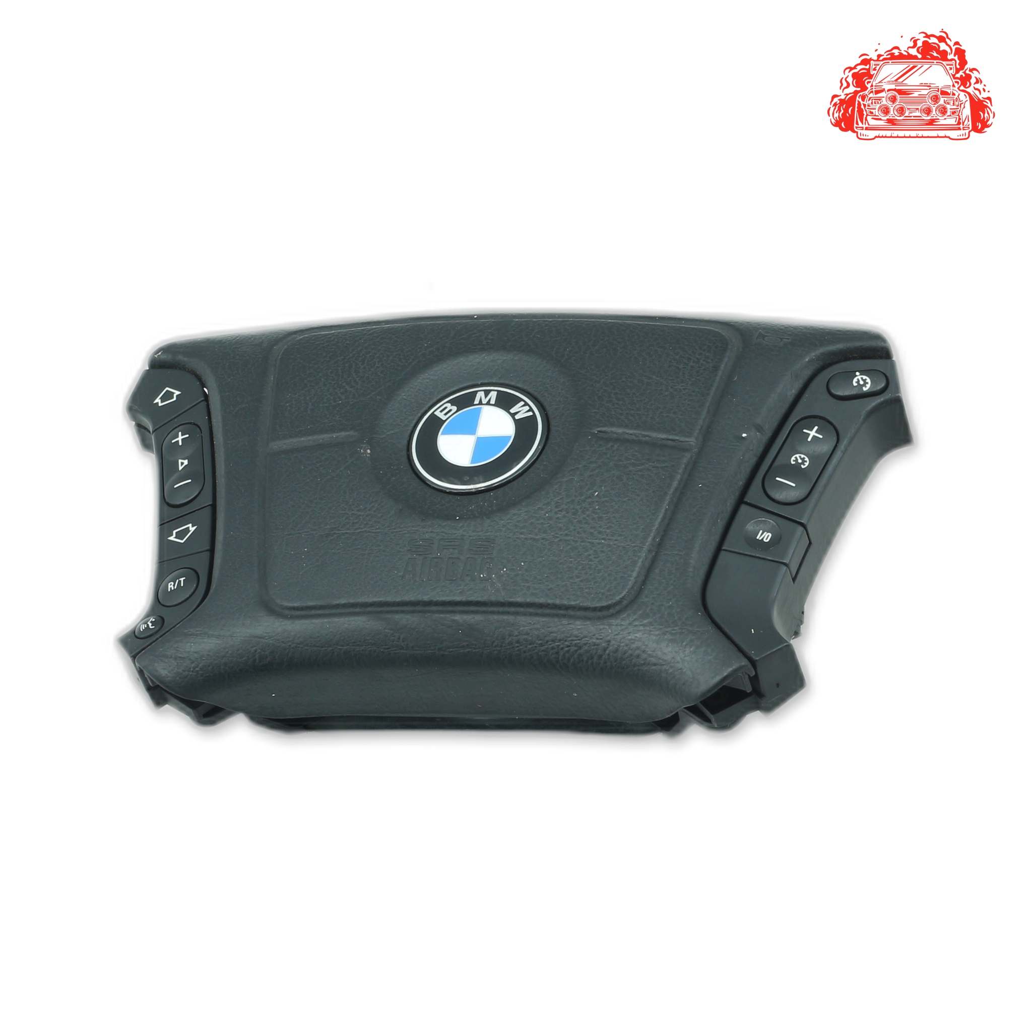 Used BMW 320i A/T (E46) Steering Wheel Airbag
