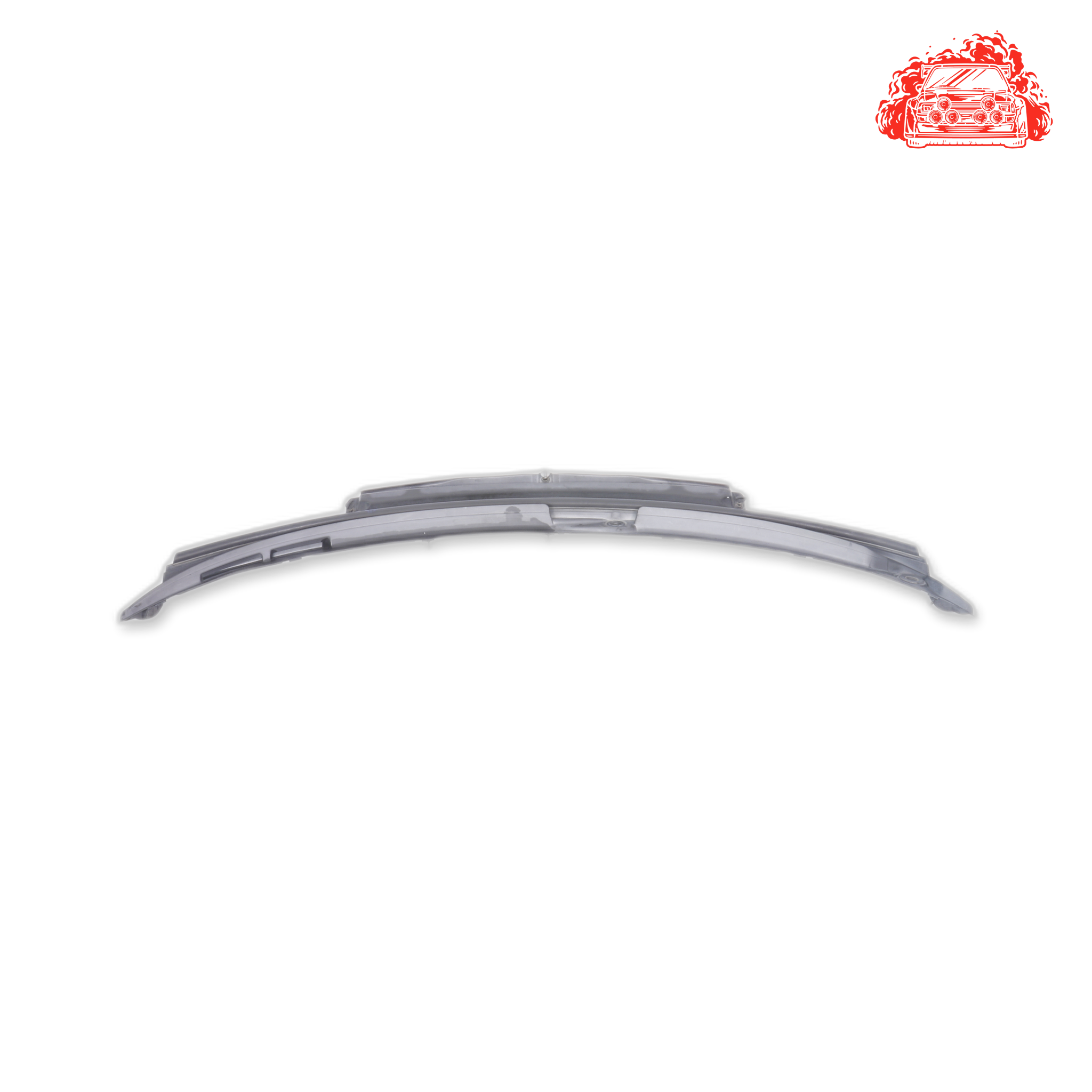 Used BMW 320i A/T (E46) Wiper Cowl Panel - OEM Part 8189100E46