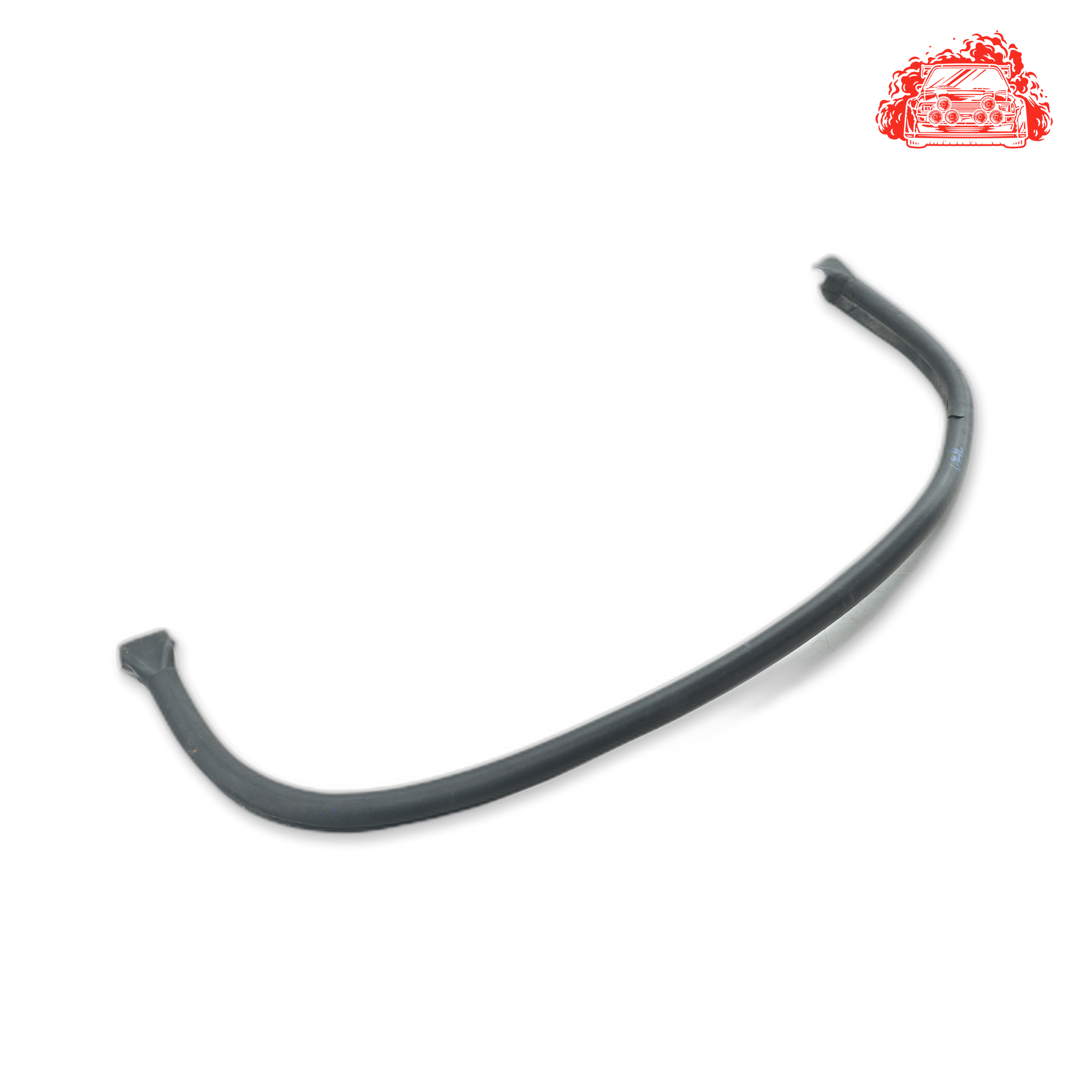 Used BMW 320i A/T (E46) Wiper Cowl Panel Rubber