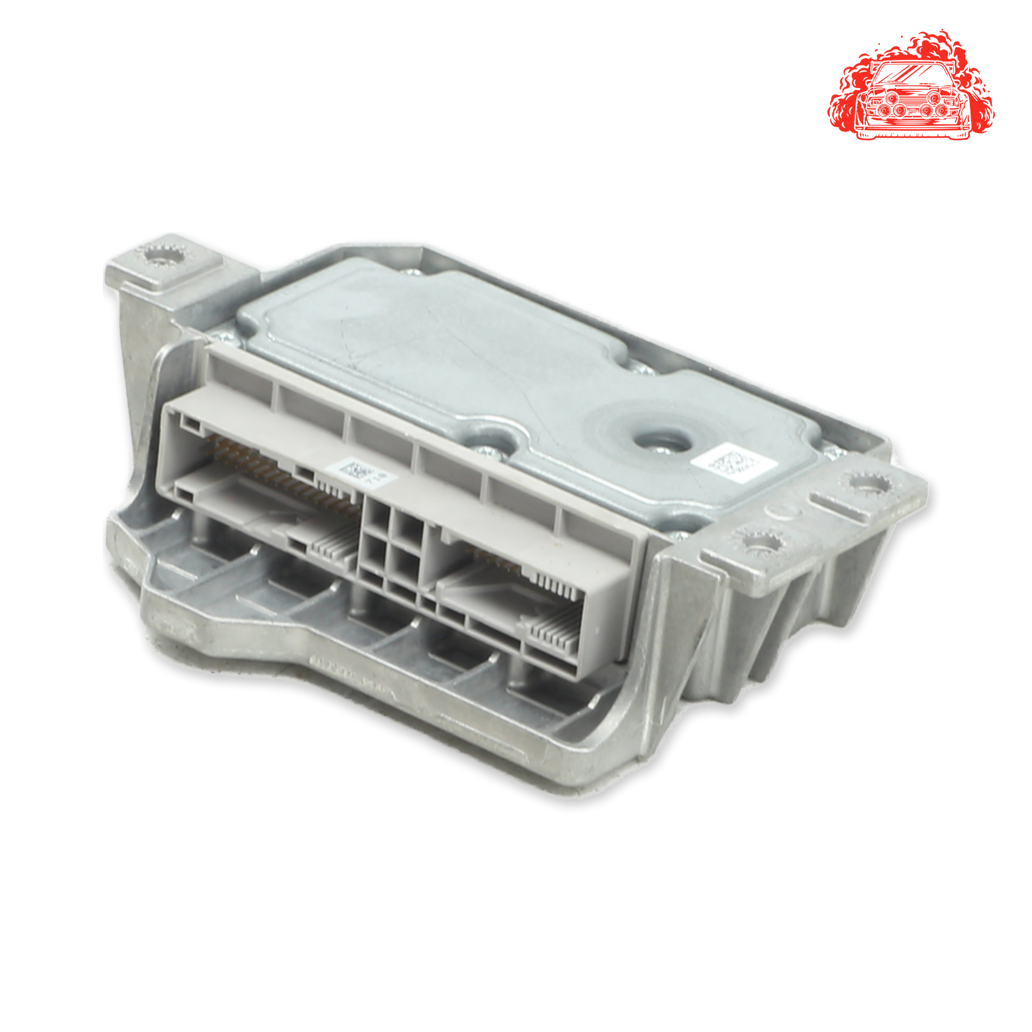 Used BMW 320i A/T (E90) Airbag Control Module - OEM Part 319110258017