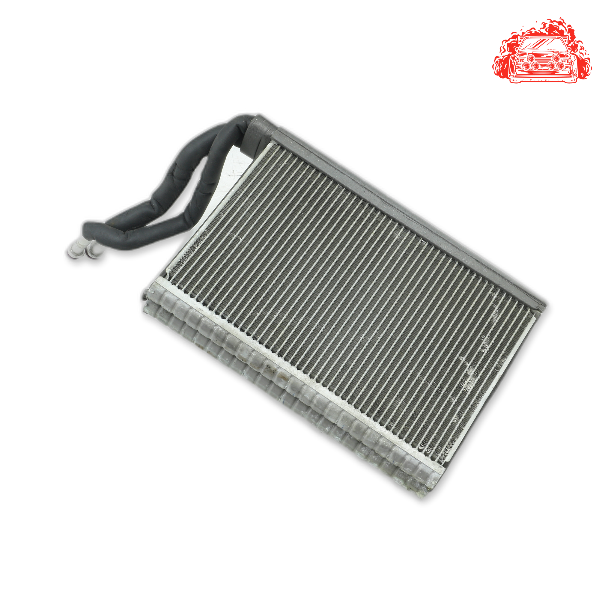 Used BMW 320i A/T (E90) AC Evaporator