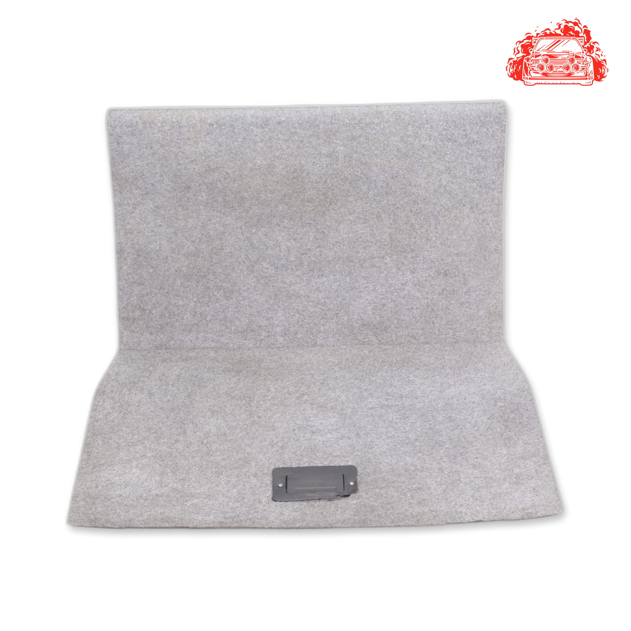Used BMW 320i A/T (E90) Boot Floor Board Cover
